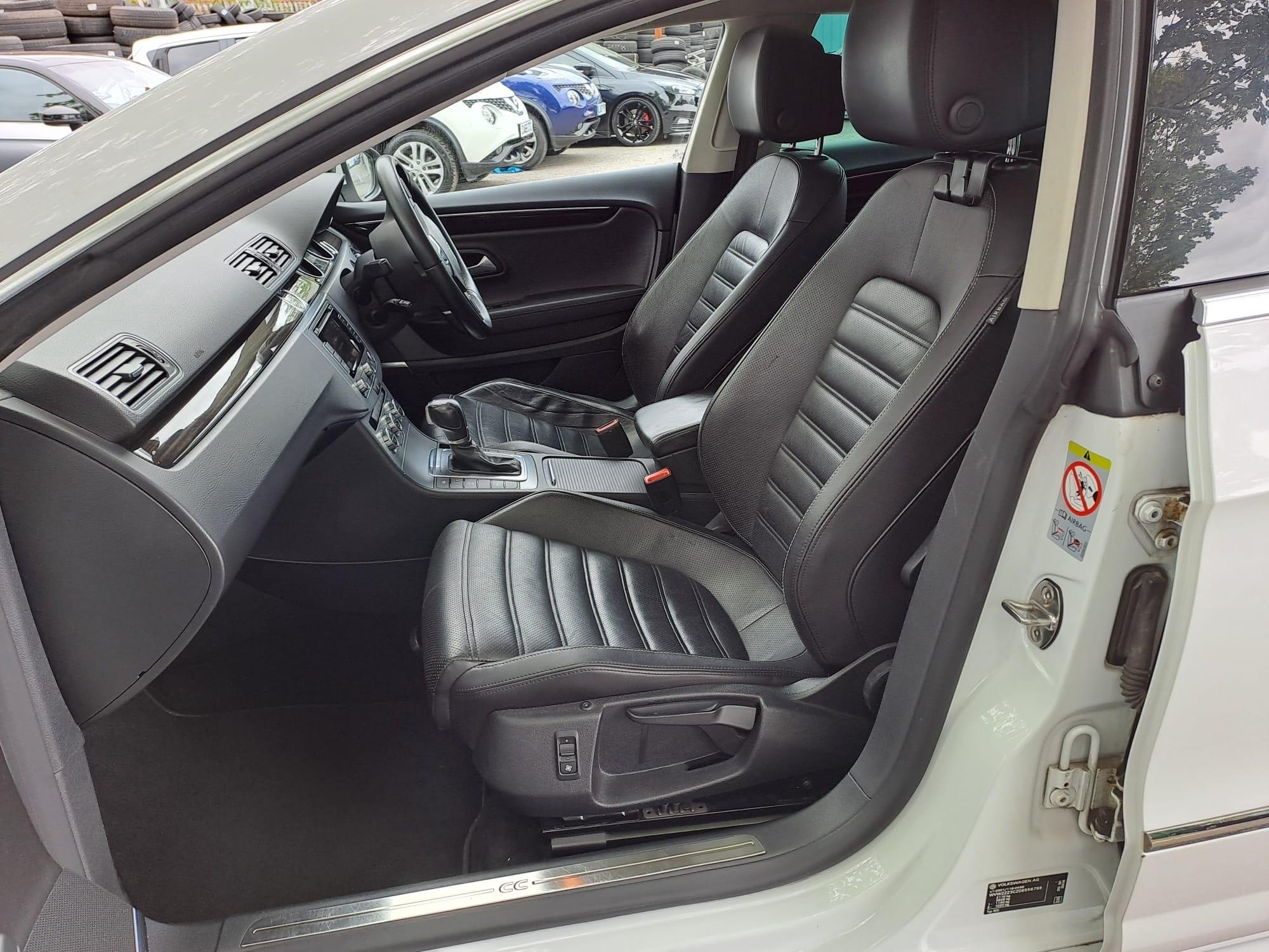 Volkswagen CC - Image 45