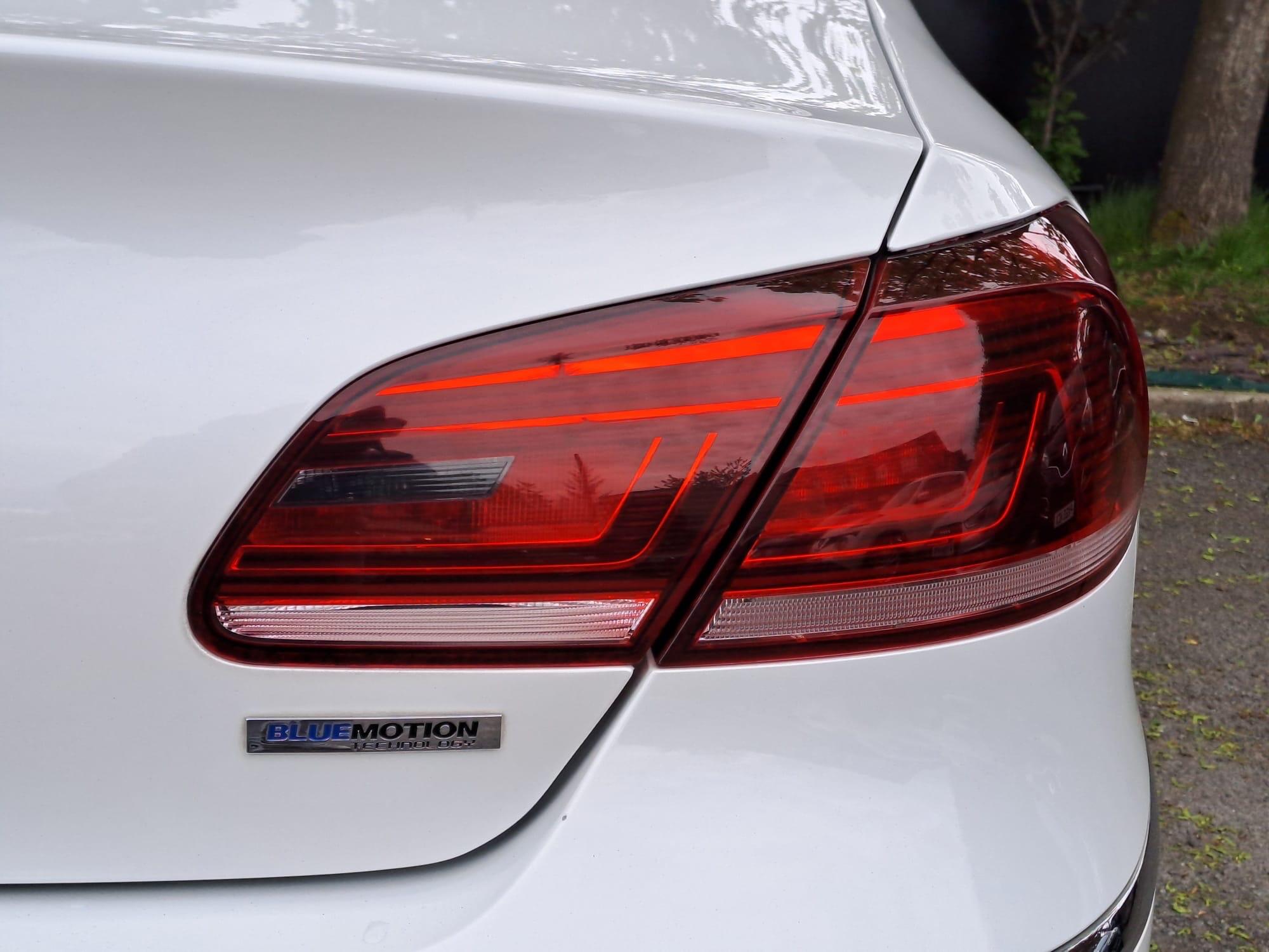 Volkswagen CC - Image 47