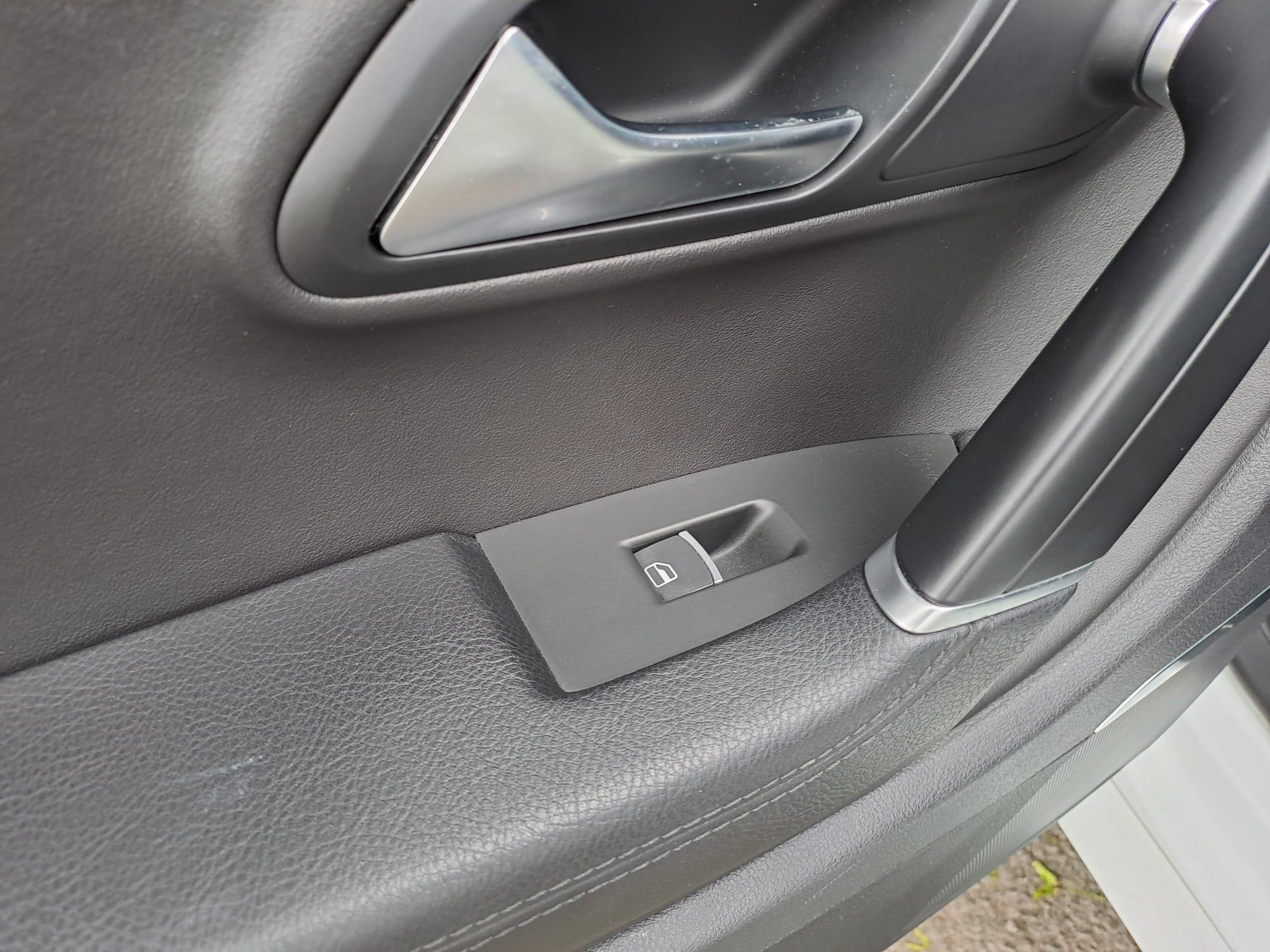 Volkswagen CC - Image 56