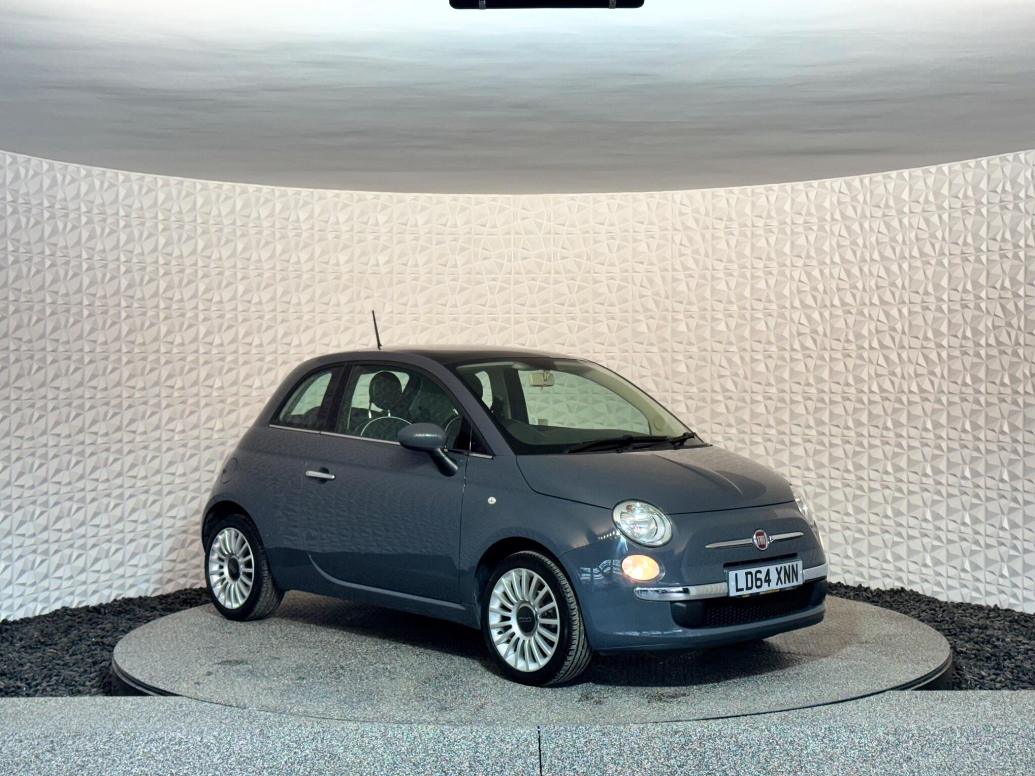 Fiat 500 - Image 6