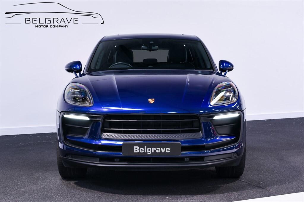 Porsche Macan - Image 6