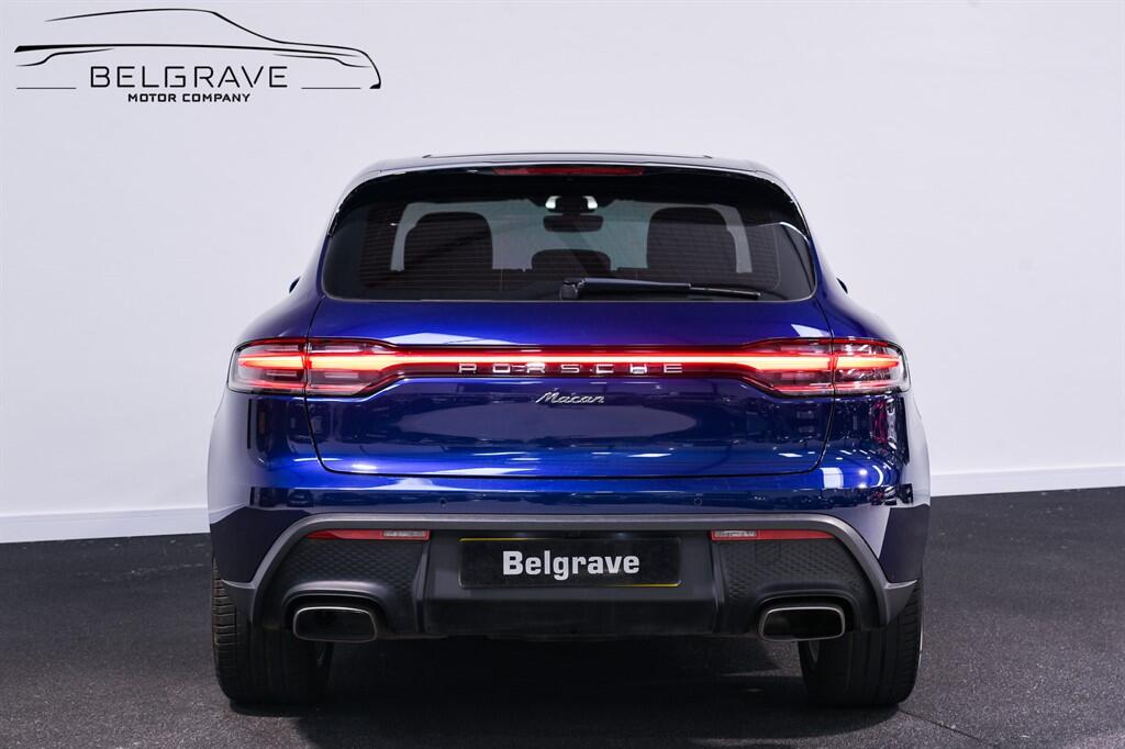 Porsche Macan - Image 7