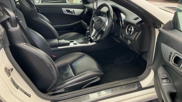 Mercedes SLK - Image 5