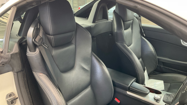 Mercedes SLK - Image 6