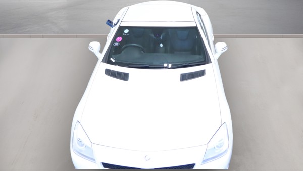 Mercedes SLK - Image 8