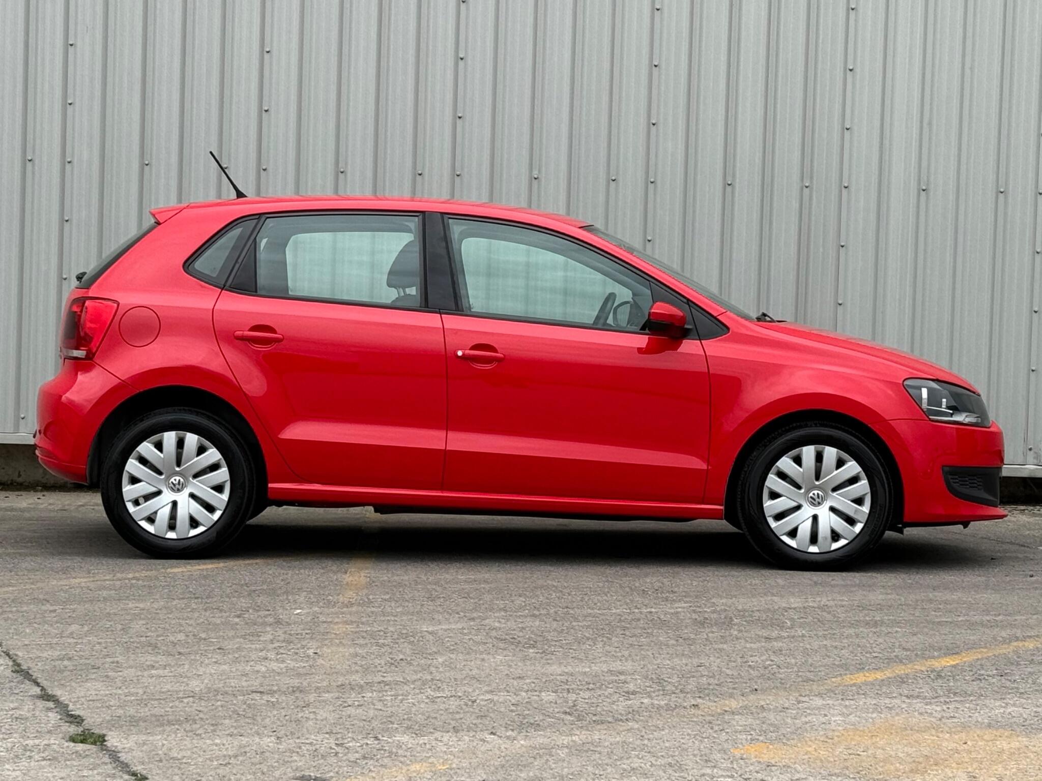 Volkswagen Polo - Image 12