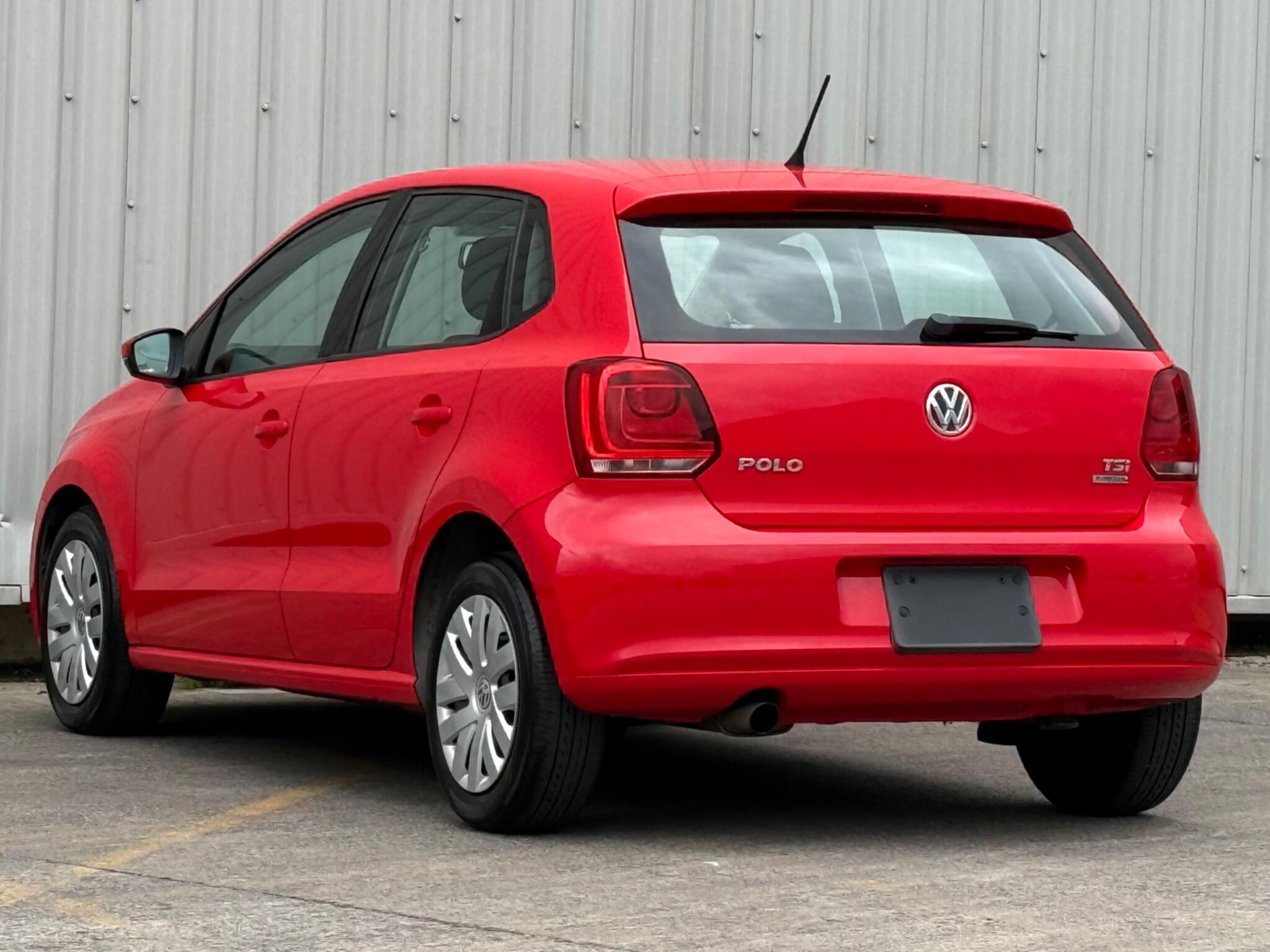 Volkswagen Polo - Image 15