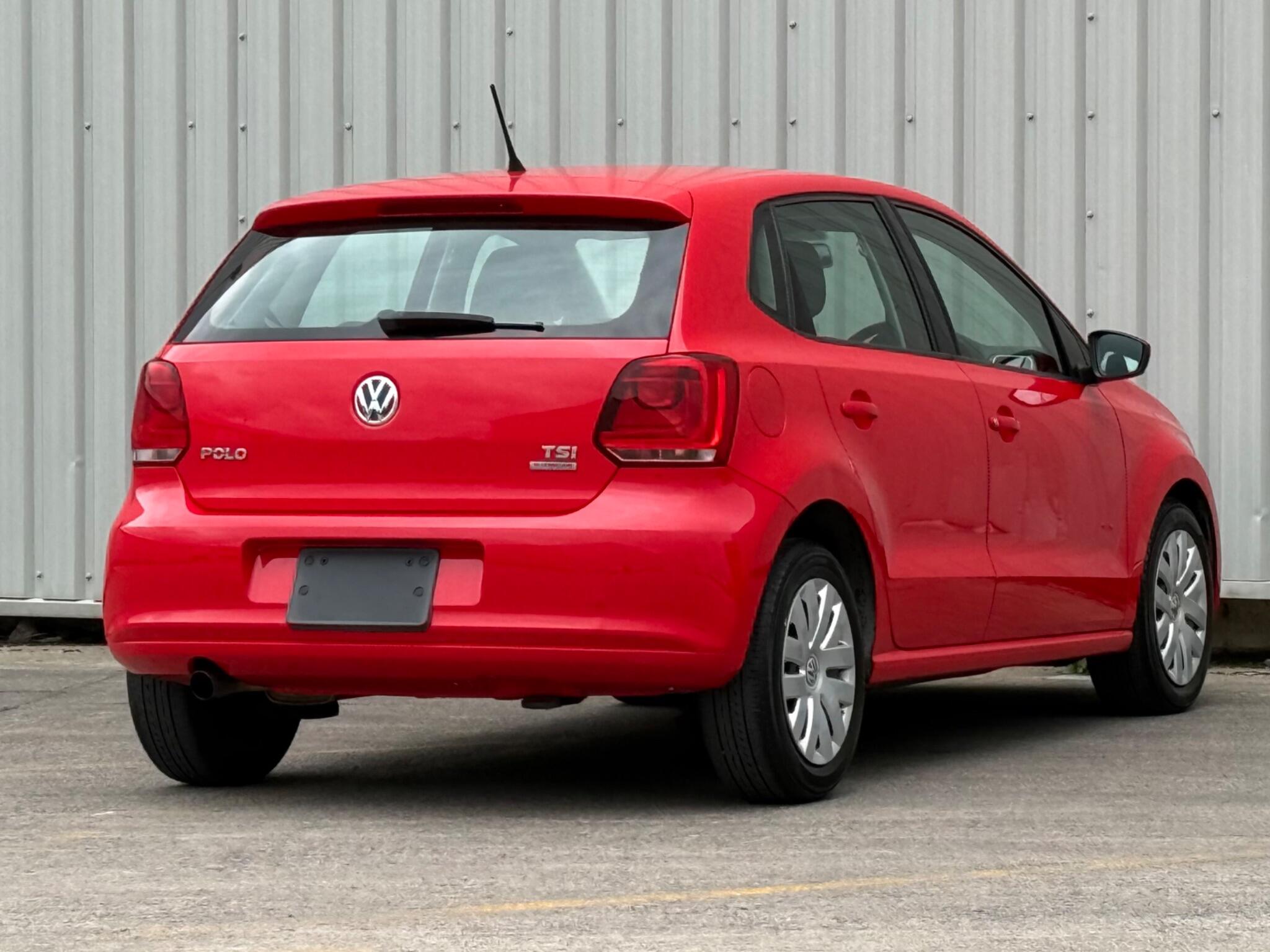 Volkswagen Polo - Image 16