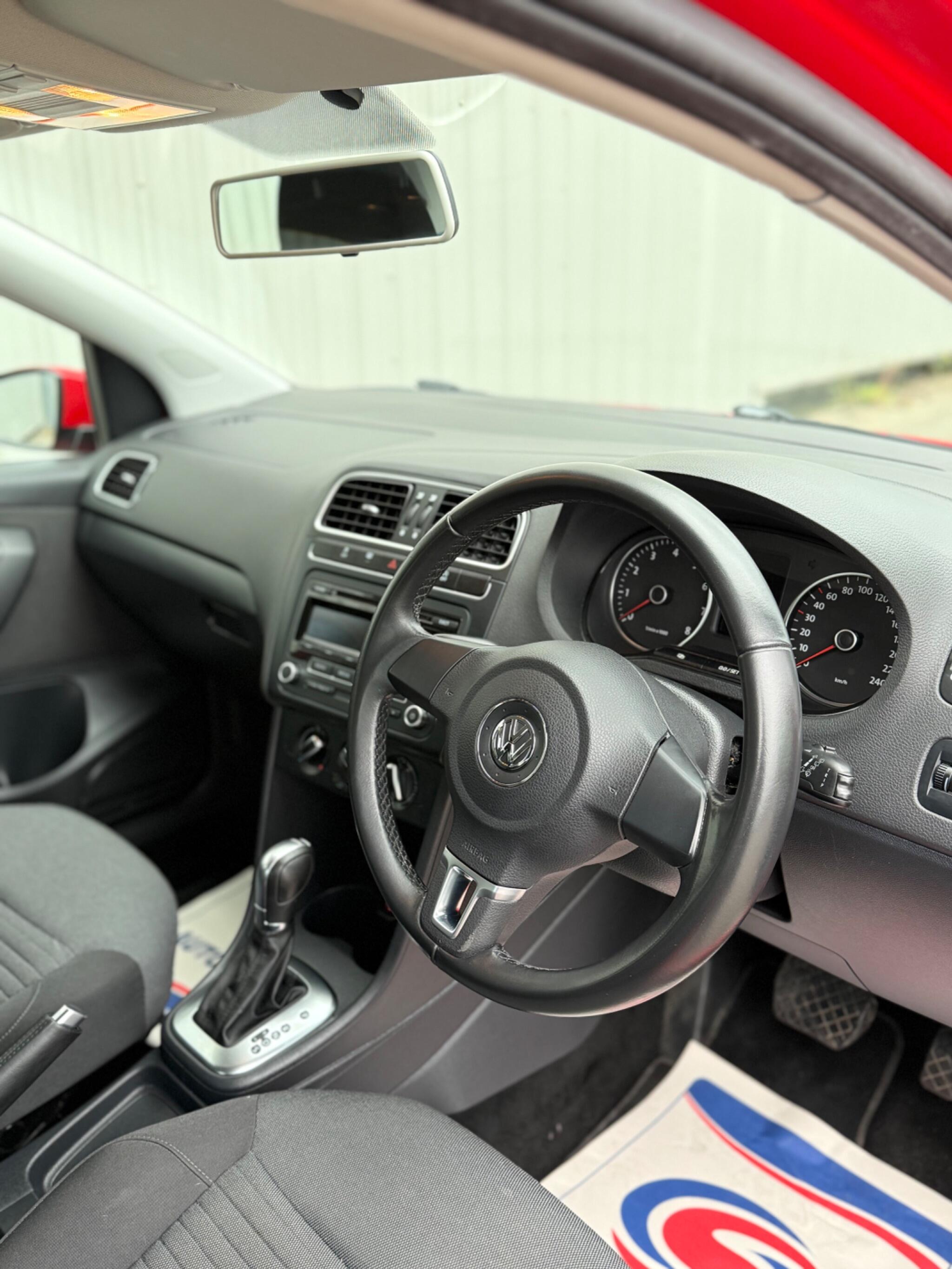 Volkswagen Polo - Image 17