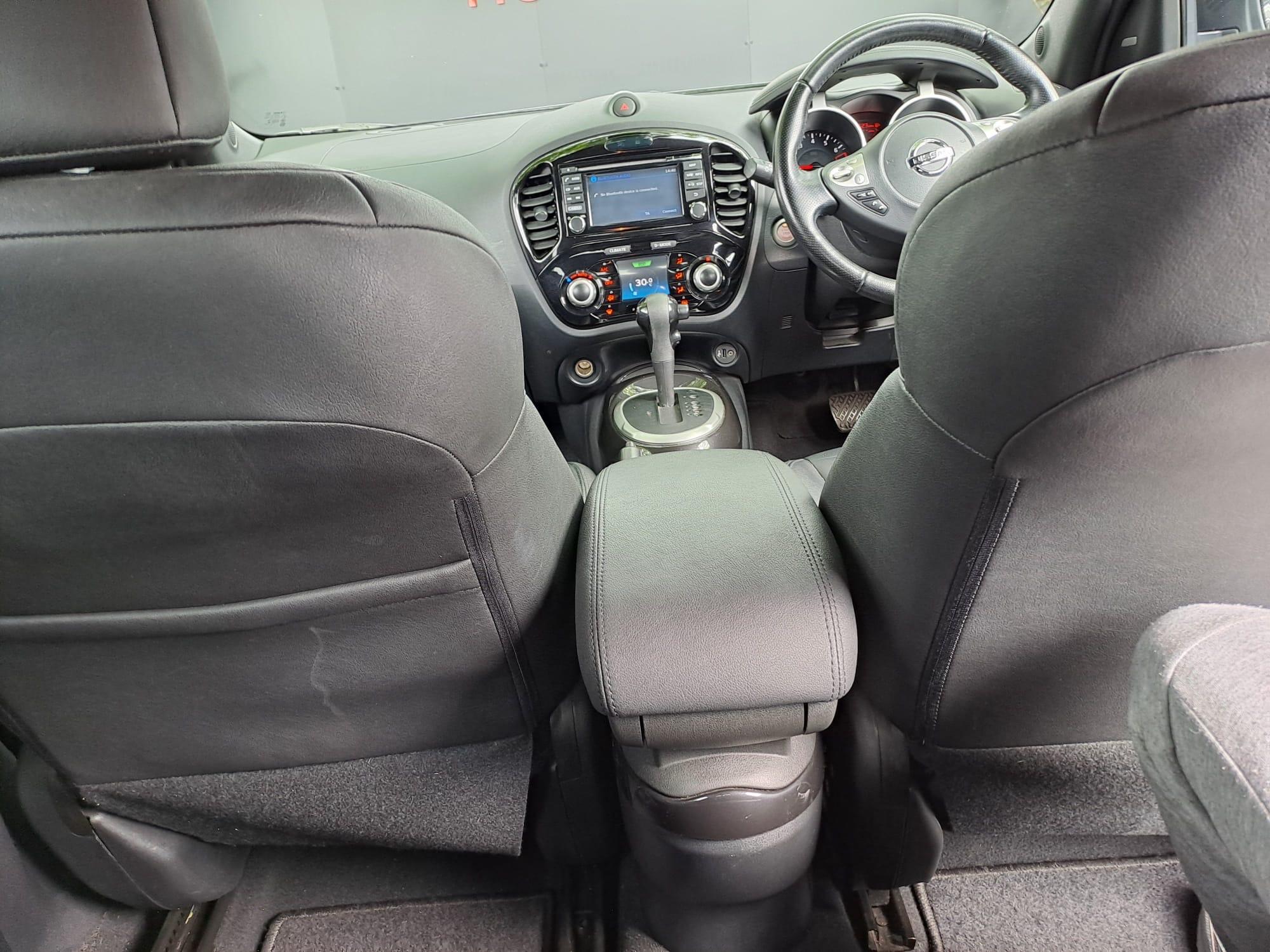 Nissan Juke - Image 18