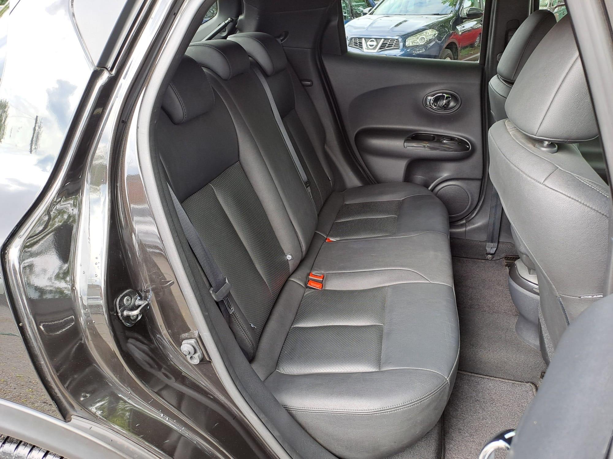 Nissan Juke - Image 22