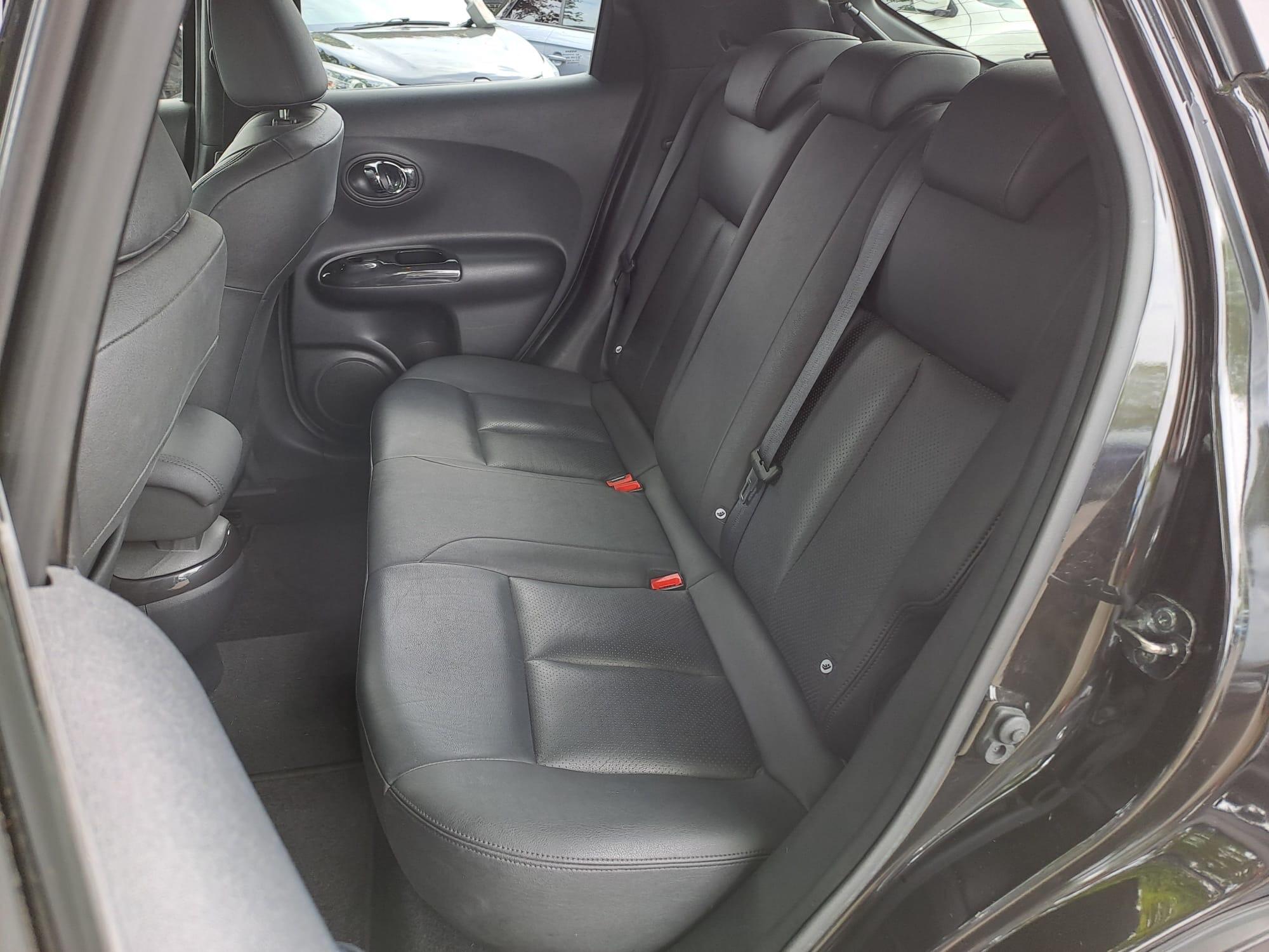 Nissan Juke - Image 23