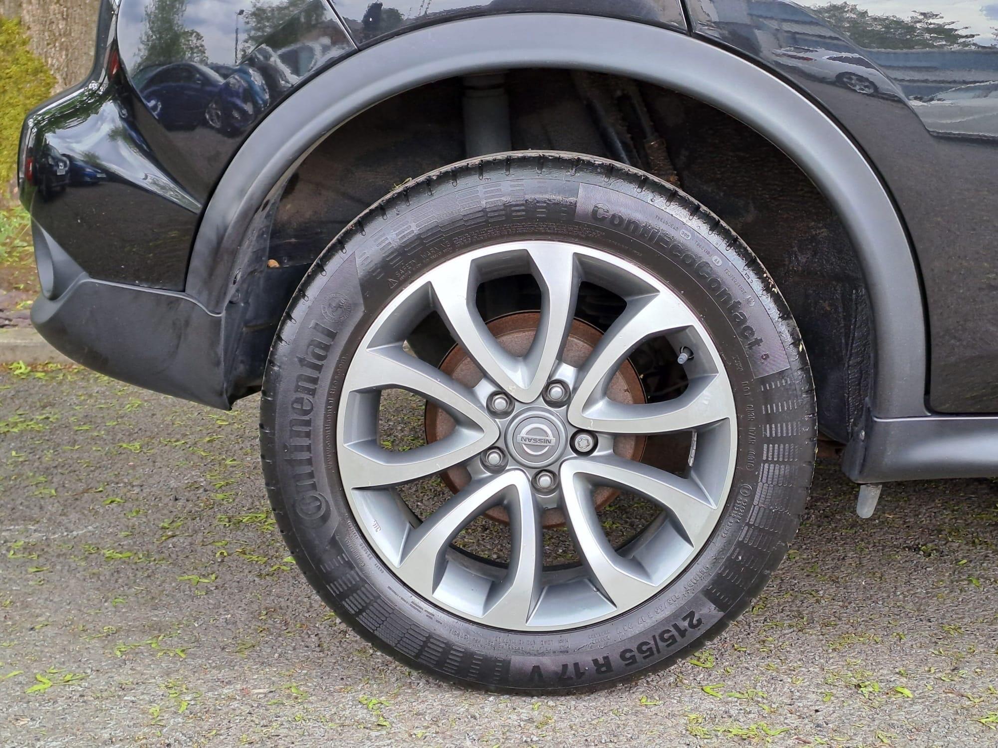 Nissan Juke - Image 31