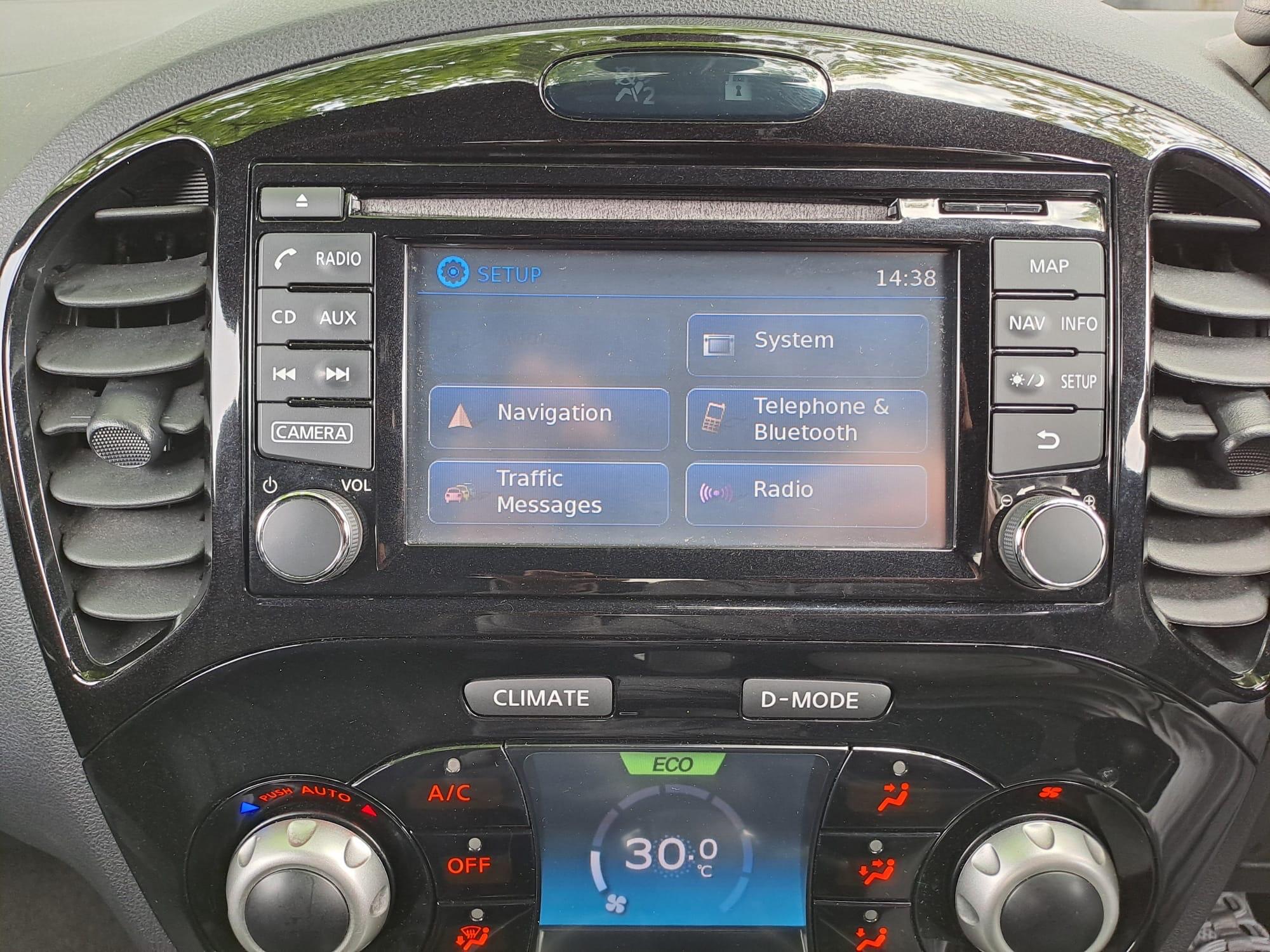 Nissan Juke - Image 33