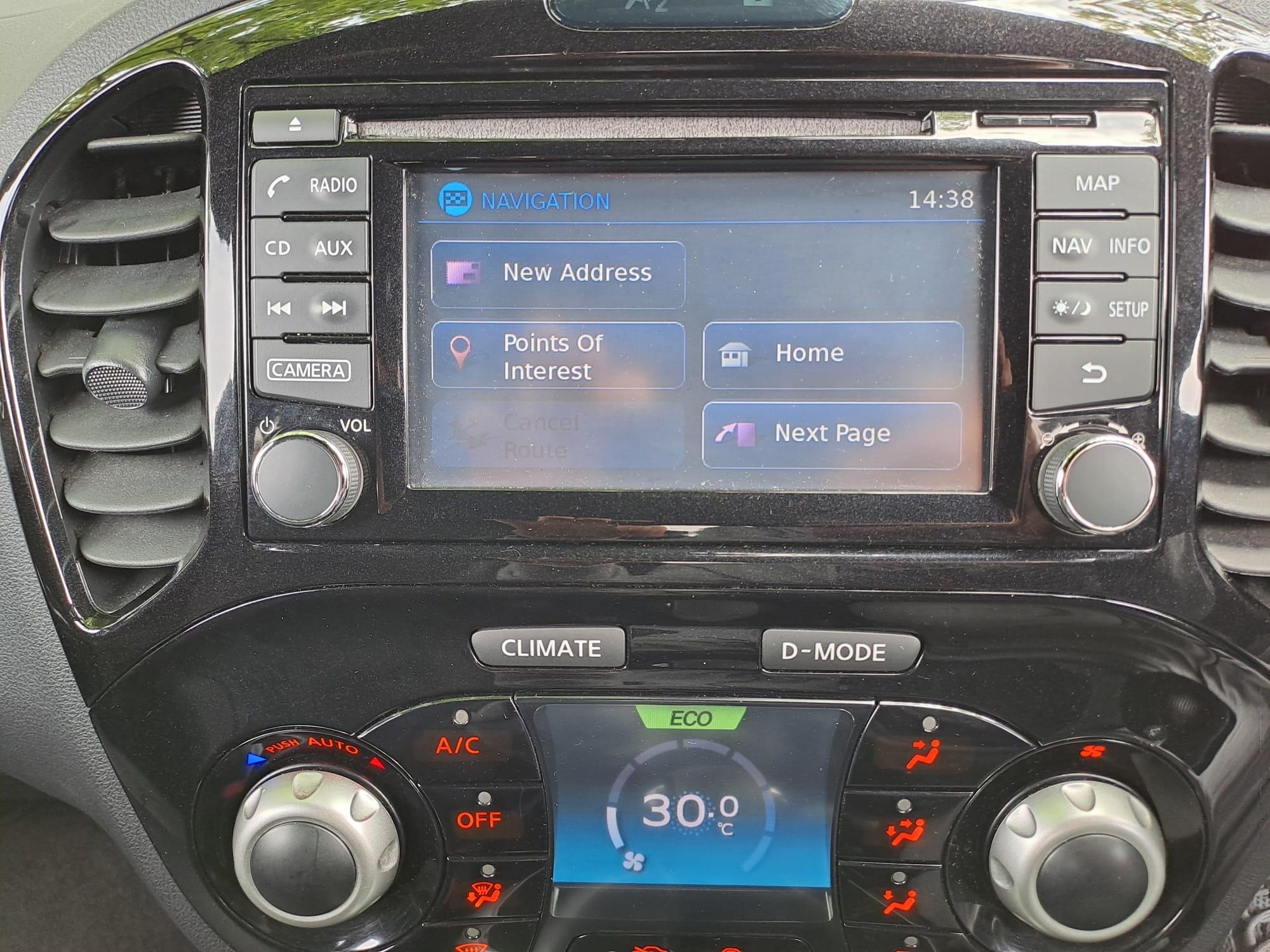 Nissan Juke - Image 34