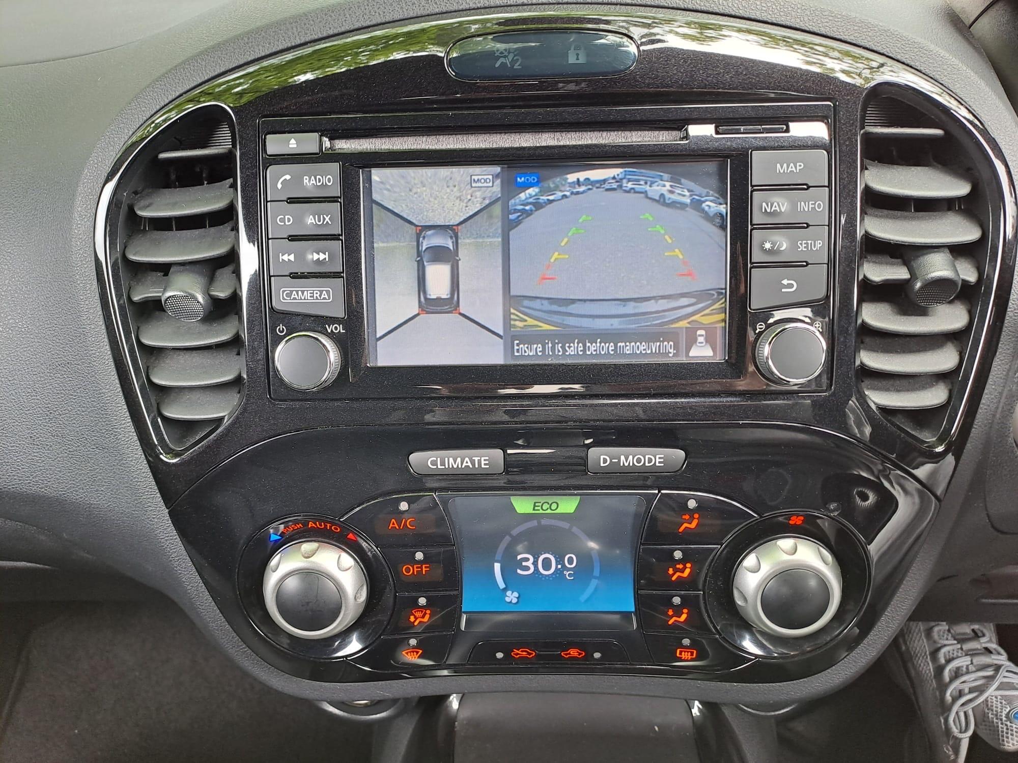 Nissan Juke - Image 35