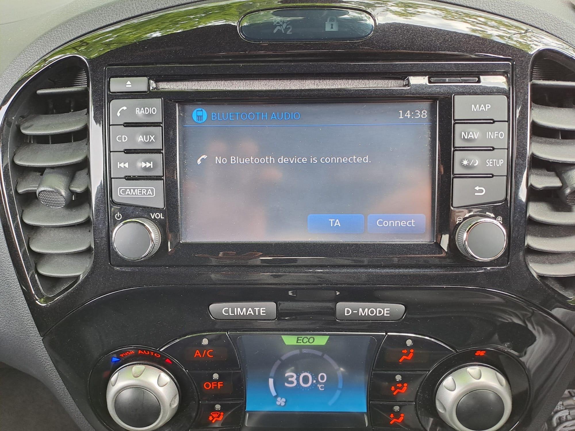 Nissan Juke - Image 37