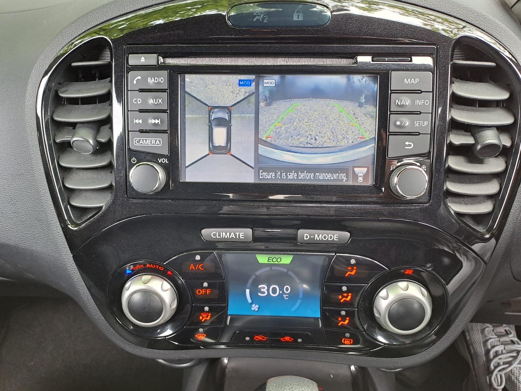 Nissan Juke - Image 38