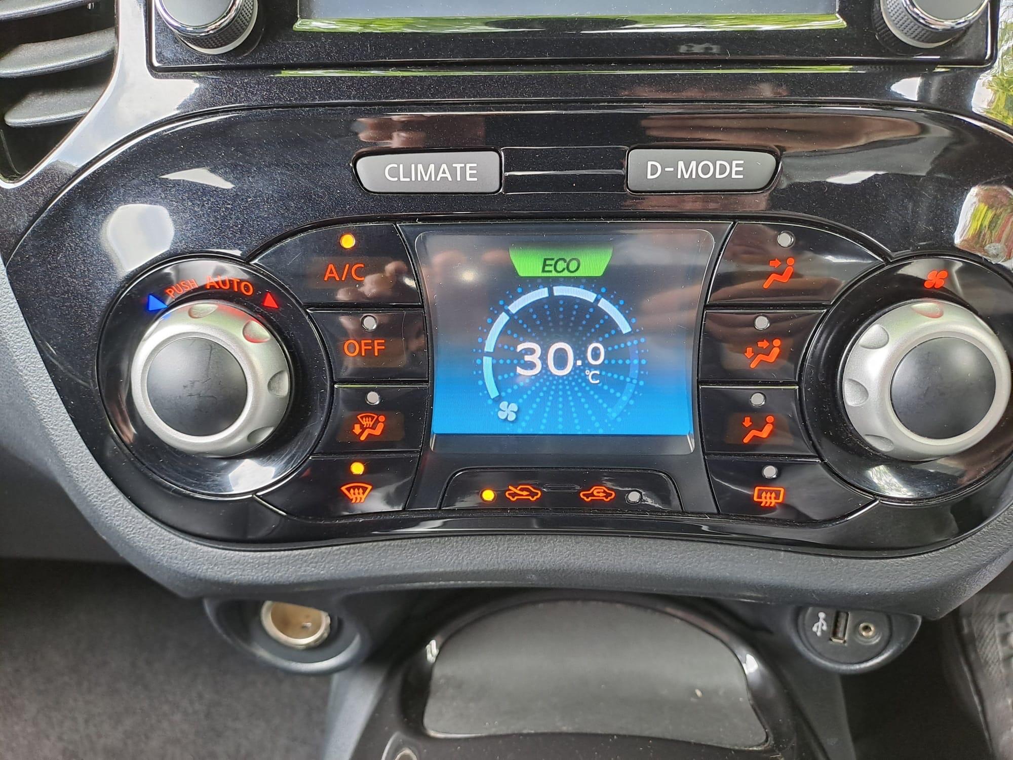 Nissan Juke - Image 39