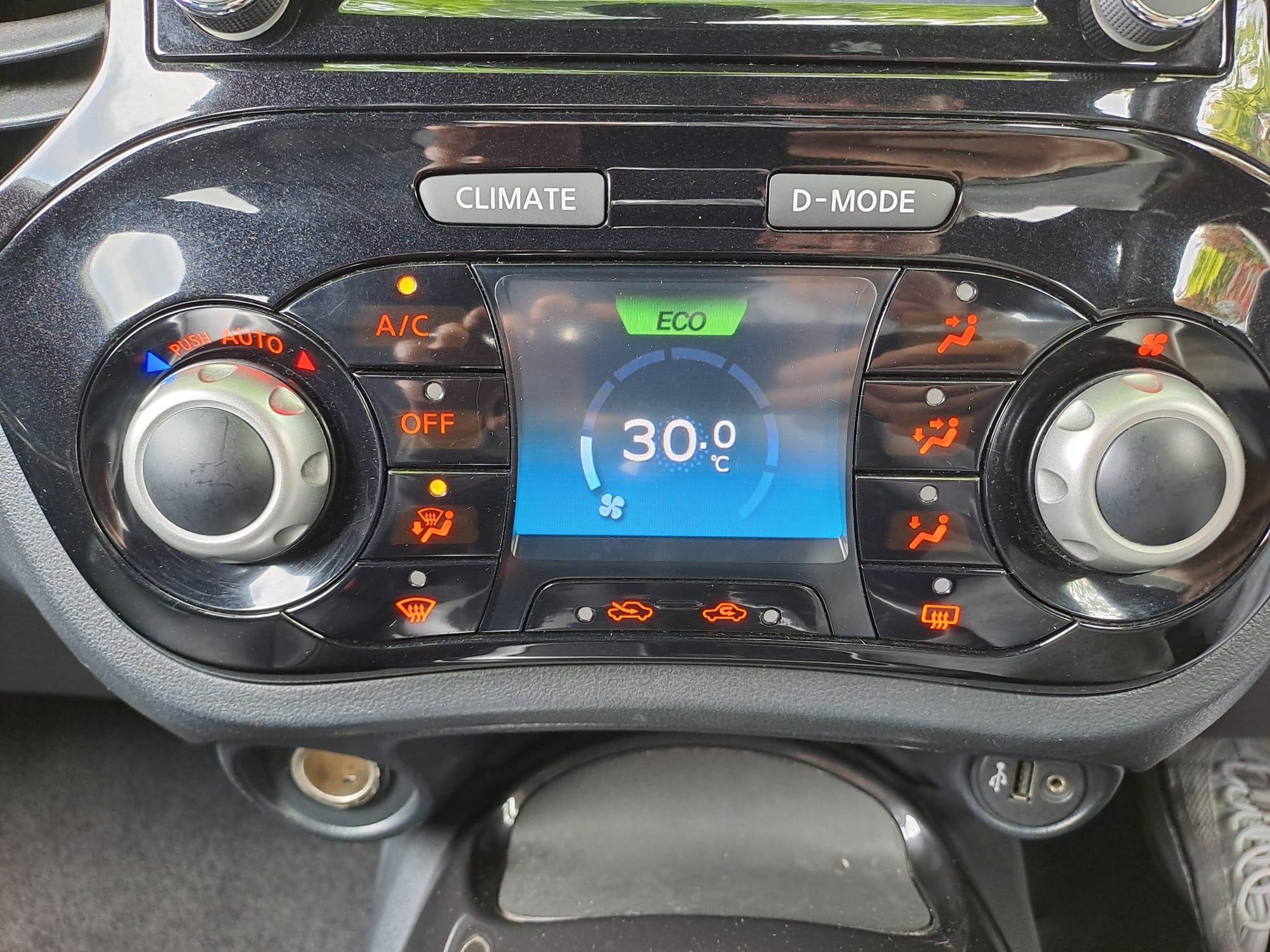 Nissan Juke - Image 40