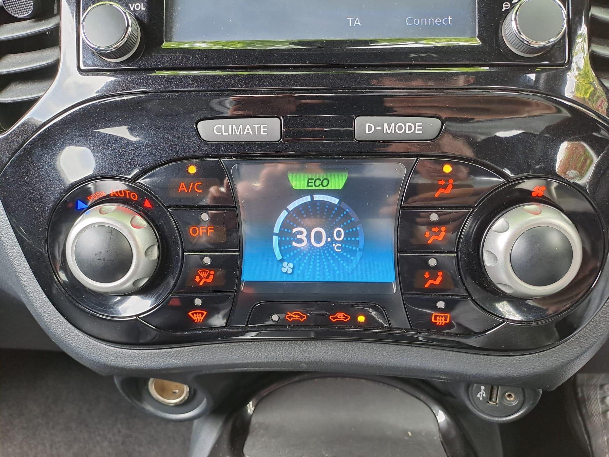 Nissan Juke - Image 41