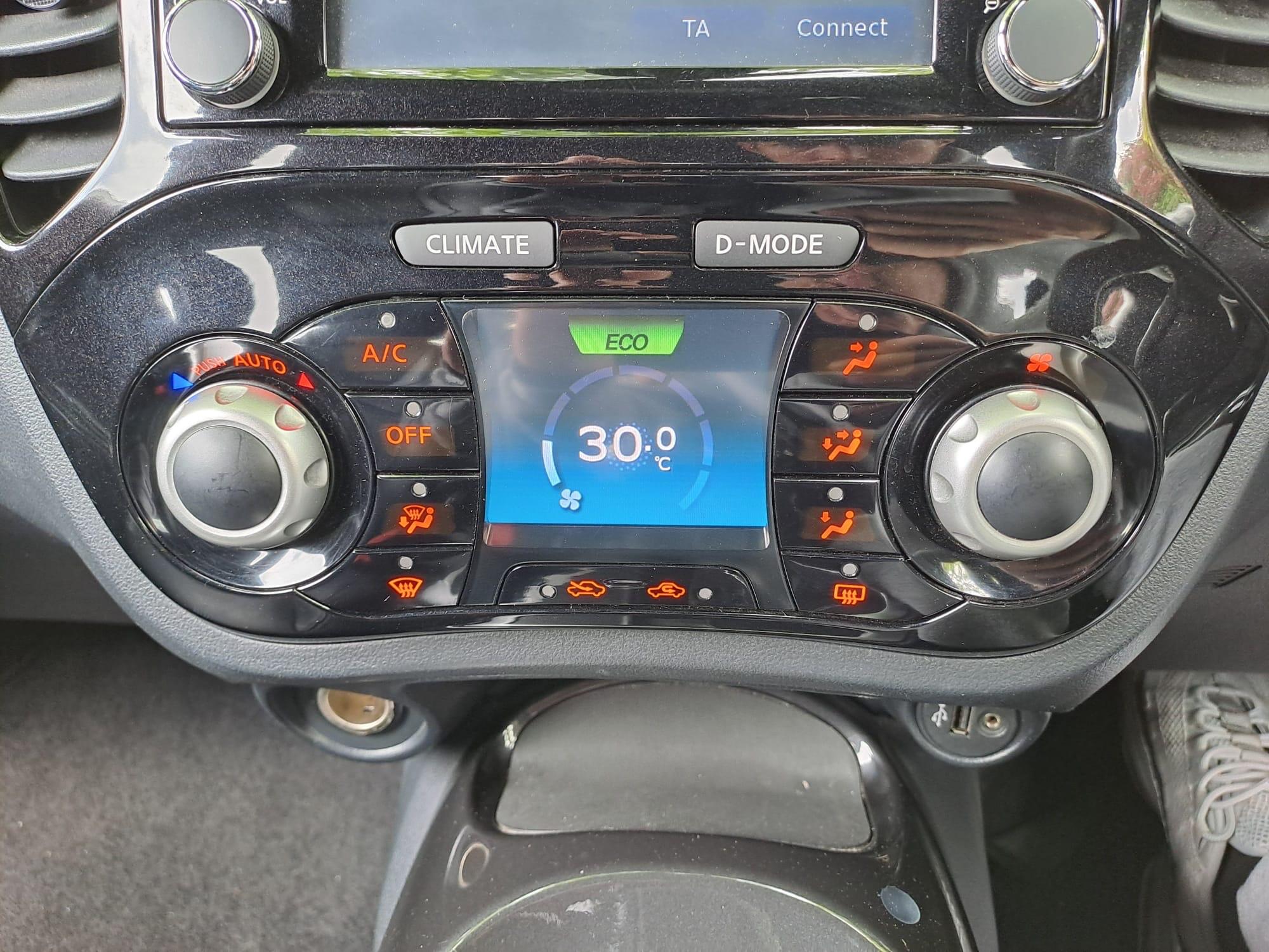 Nissan Juke - Image 42