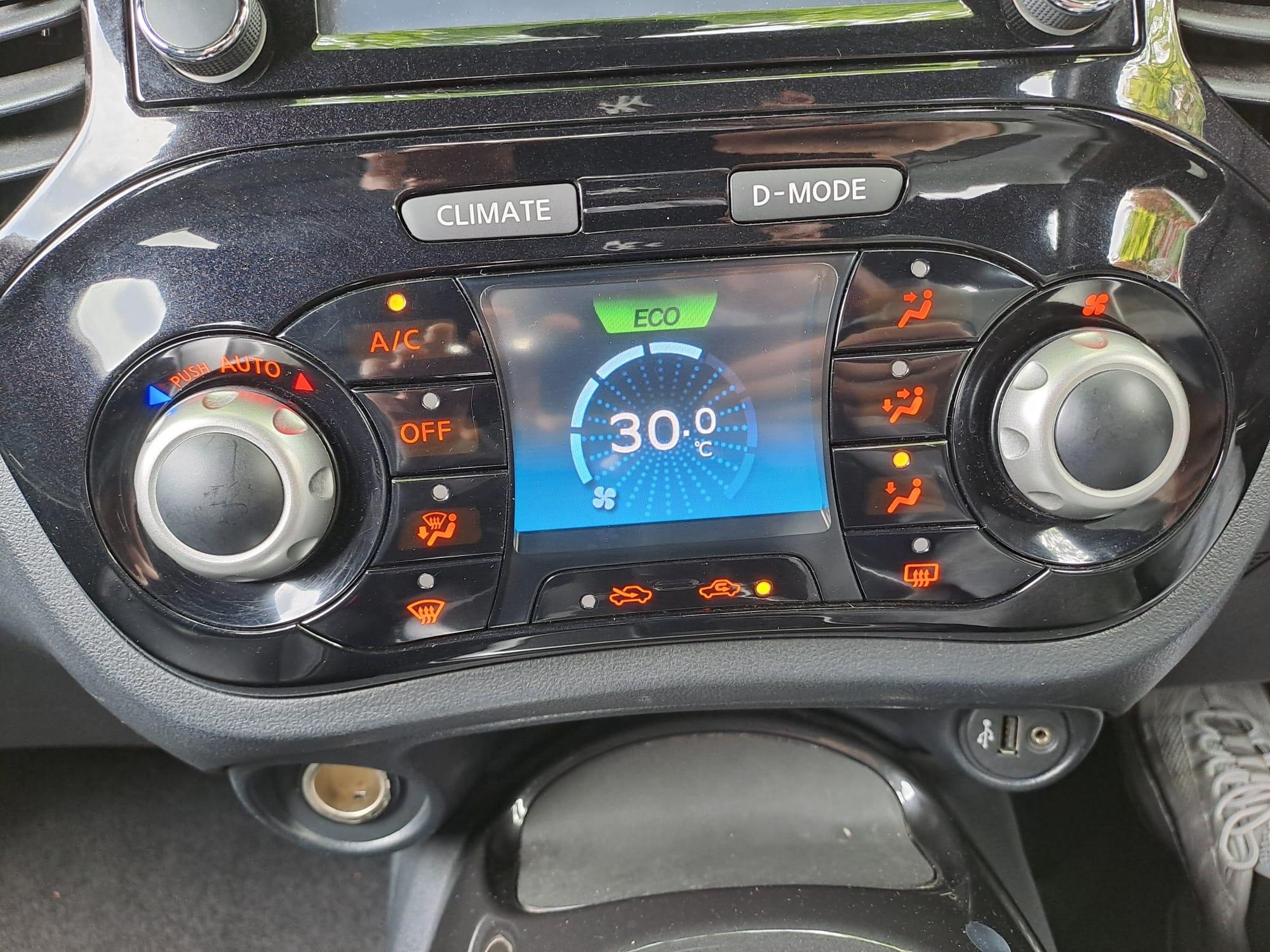 Nissan Juke - Image 43