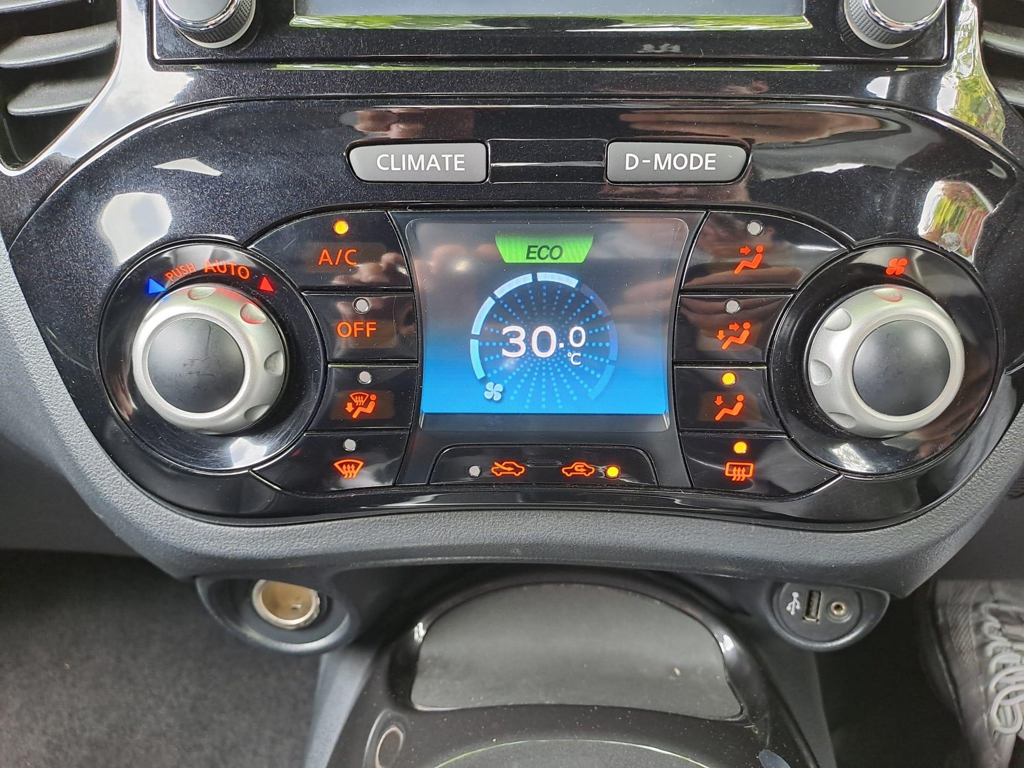 Nissan Juke - Image 44
