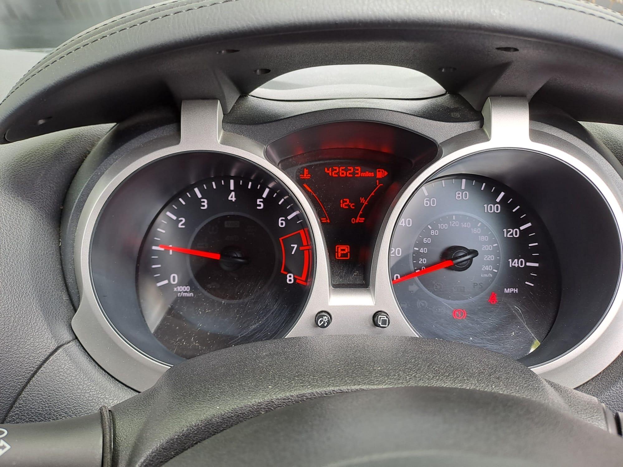 Nissan Juke - Image 45