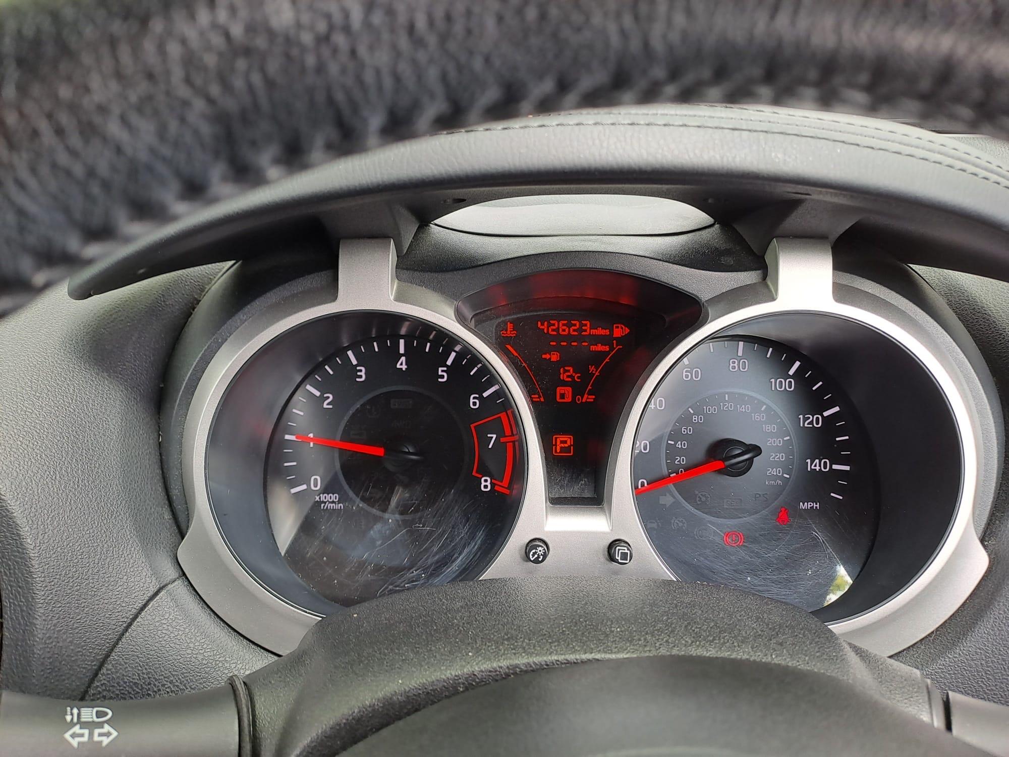 Nissan Juke - Image 46