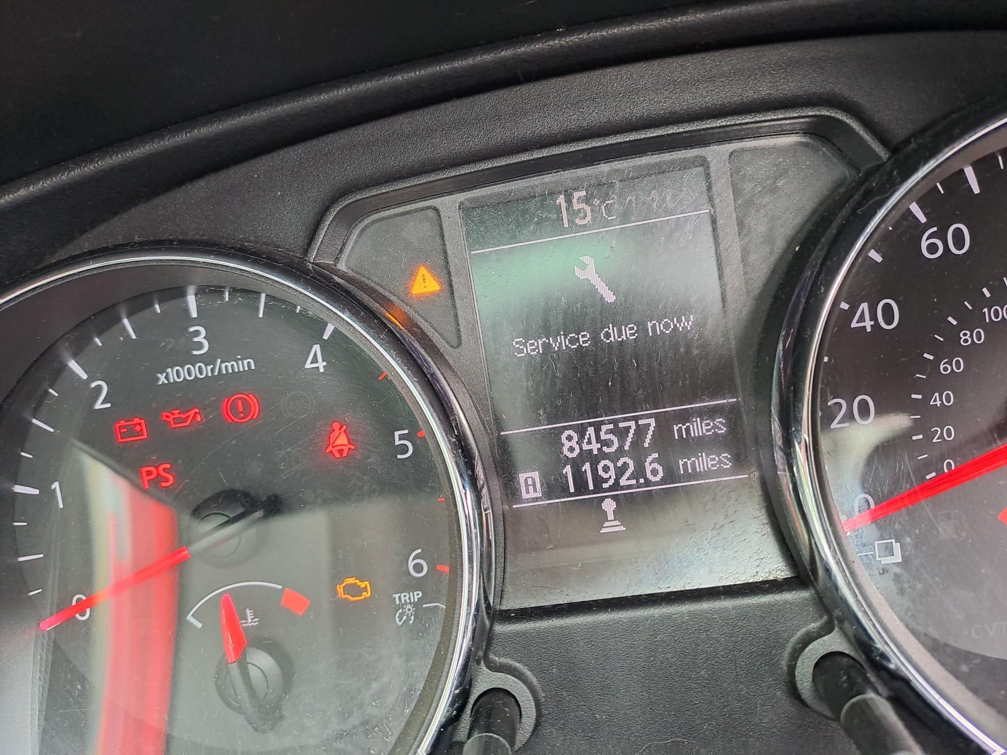 Nissan Juke - Image 47