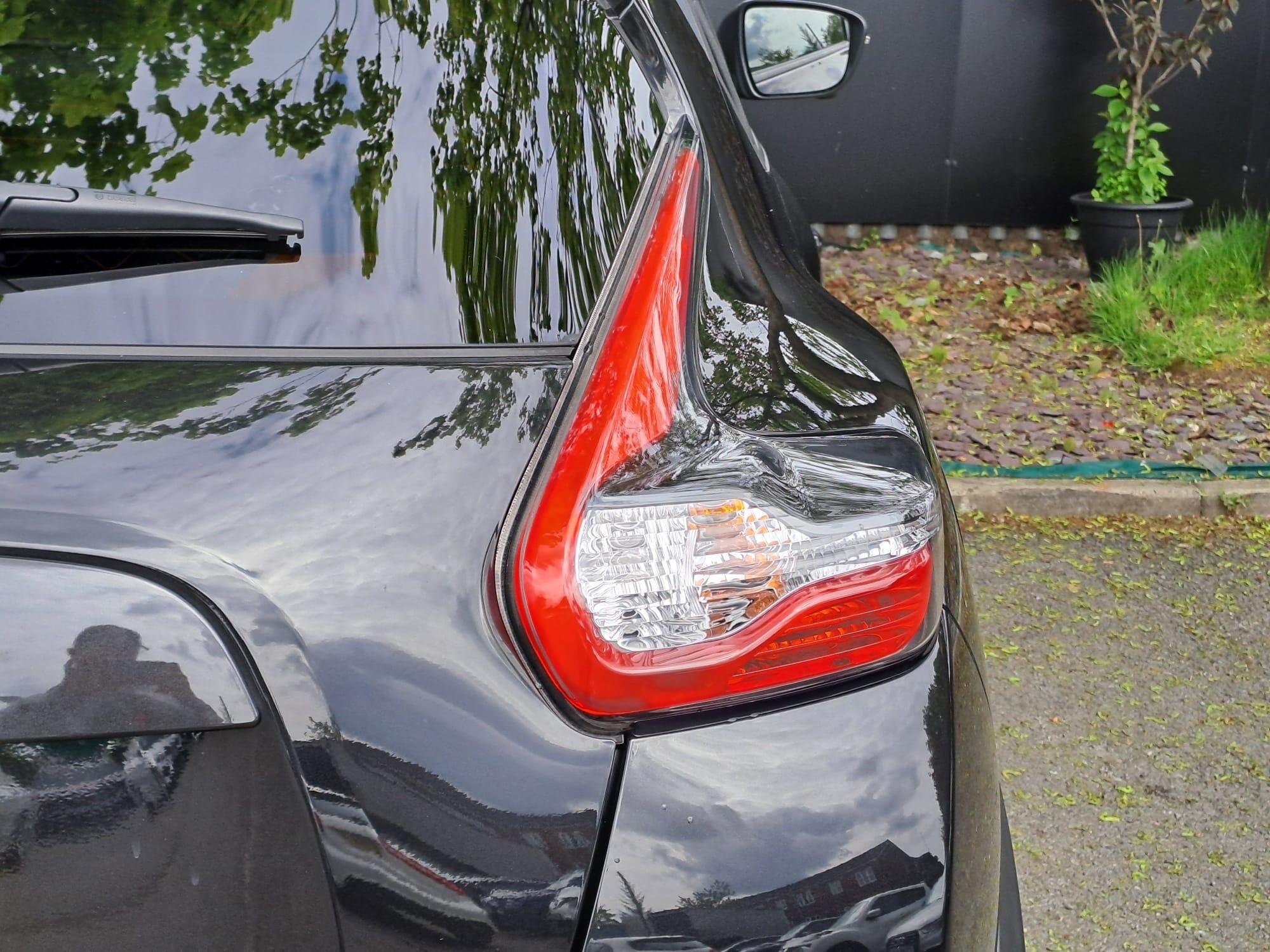 Nissan Juke - Image 49