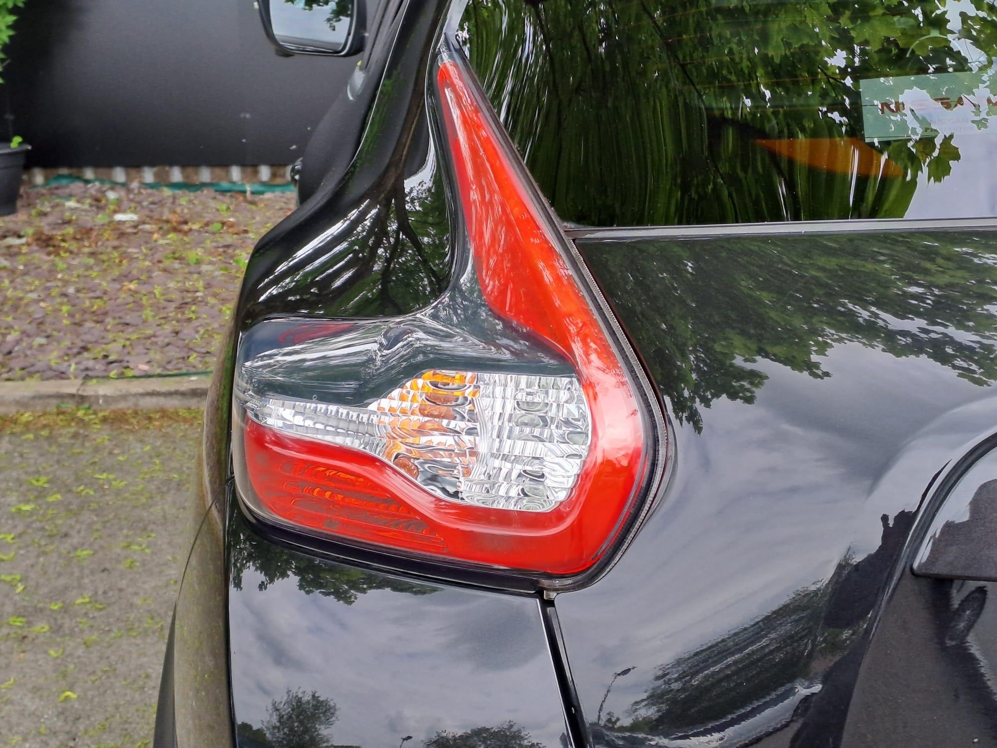 Nissan Juke - Image 50