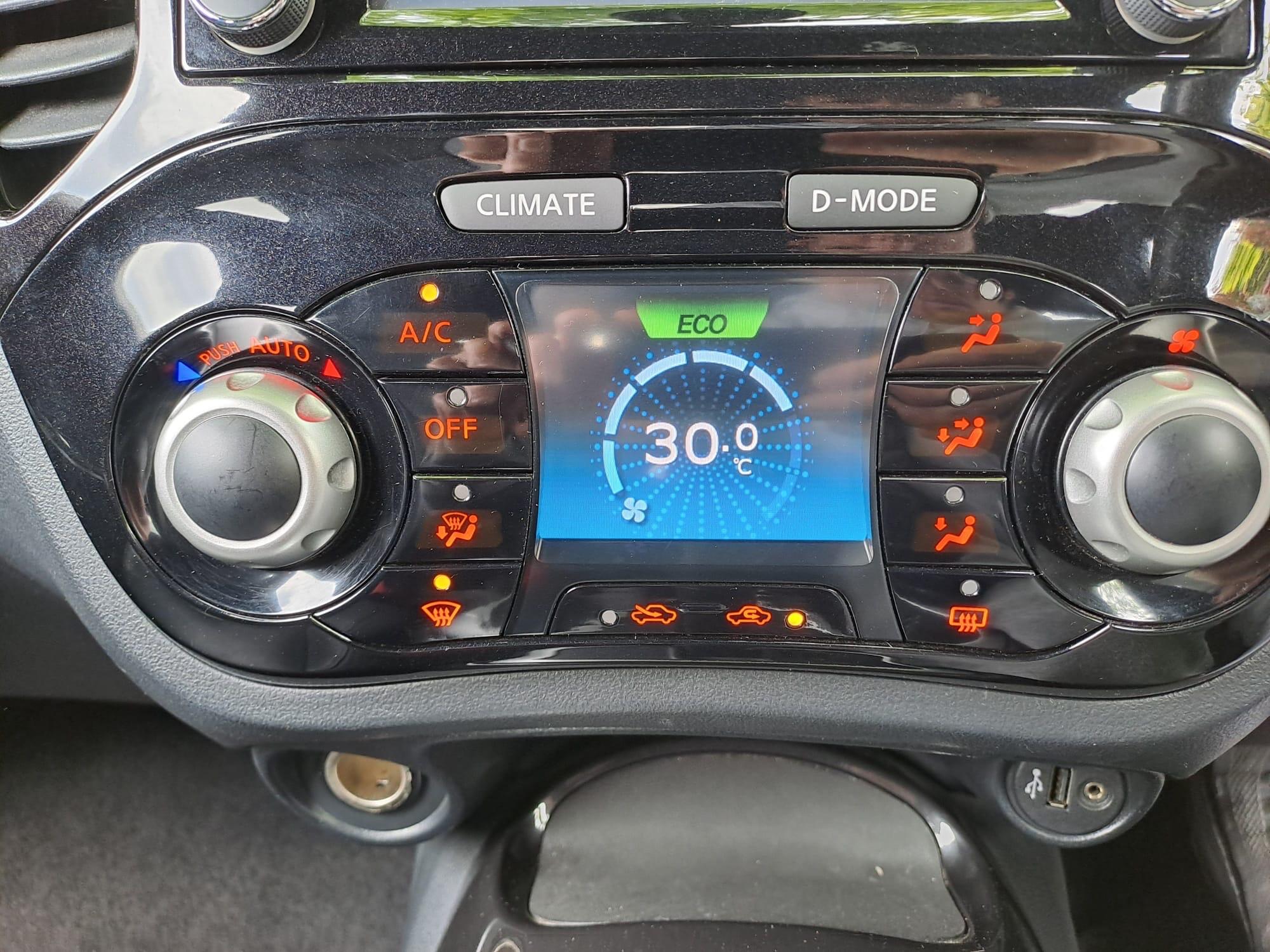 Nissan Juke - Image 53