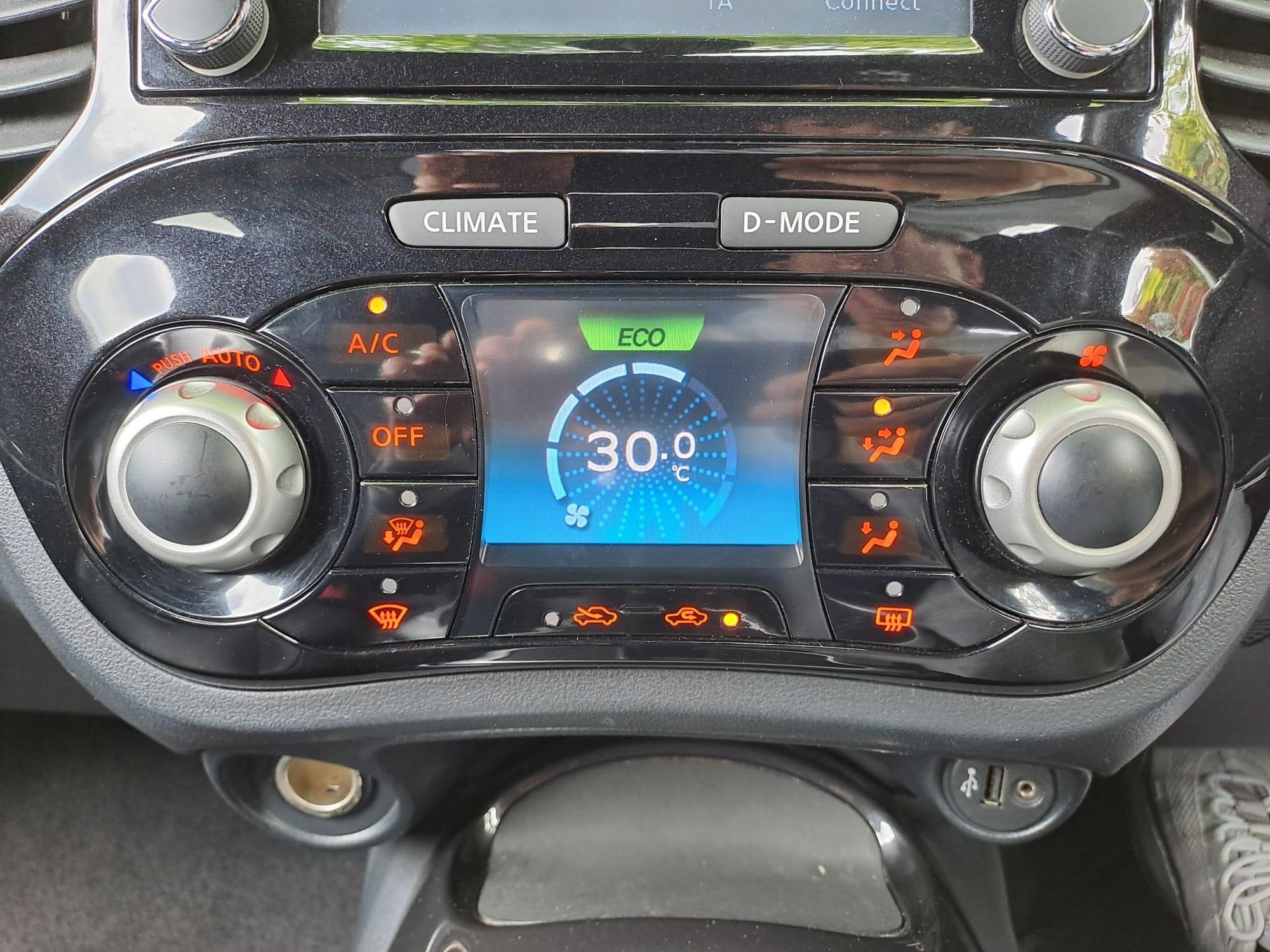 Nissan Juke - Image 54