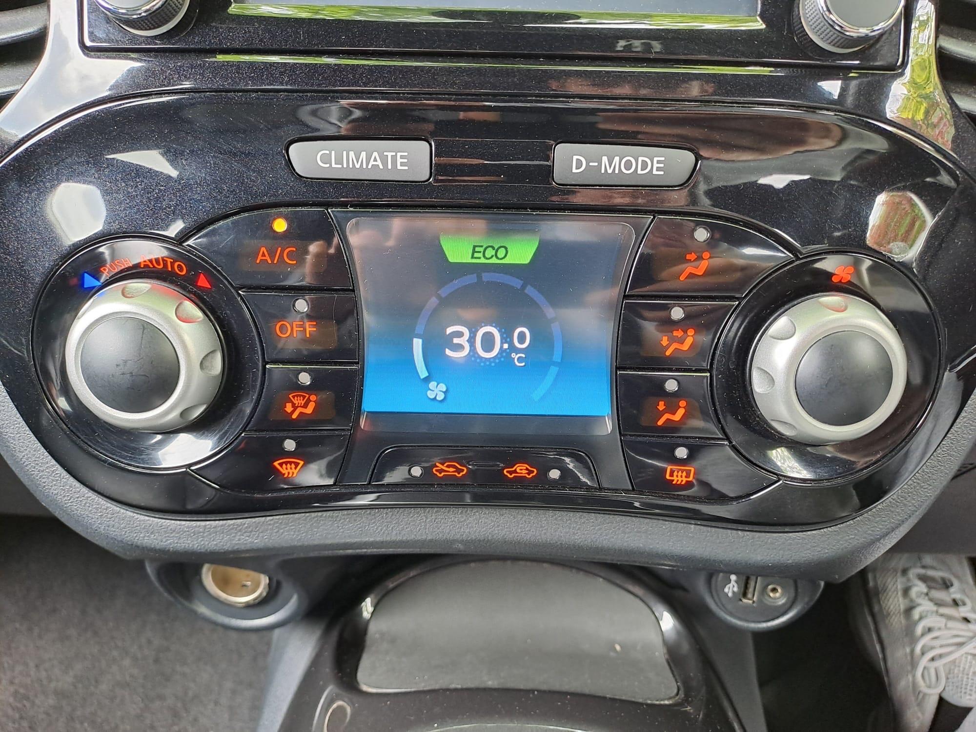 Nissan Juke - Image 55