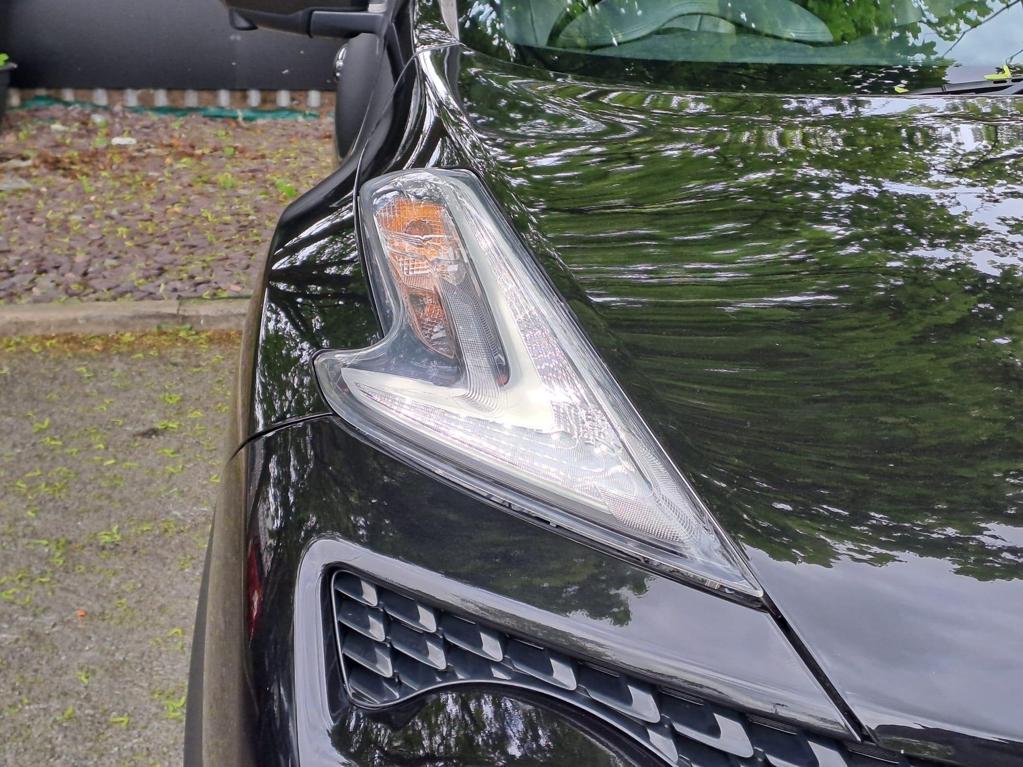 Nissan Juke - Image 56