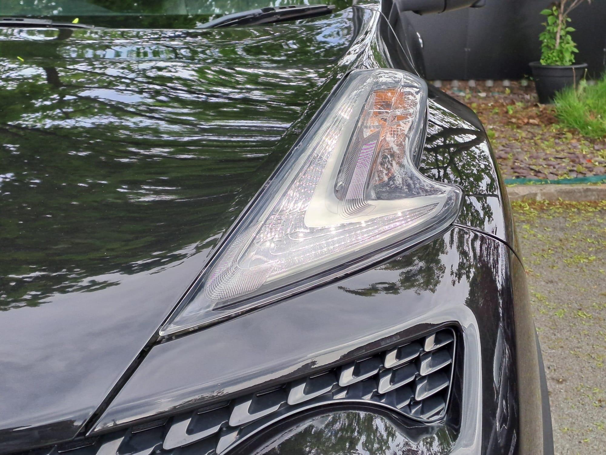 Nissan Juke - Image 57