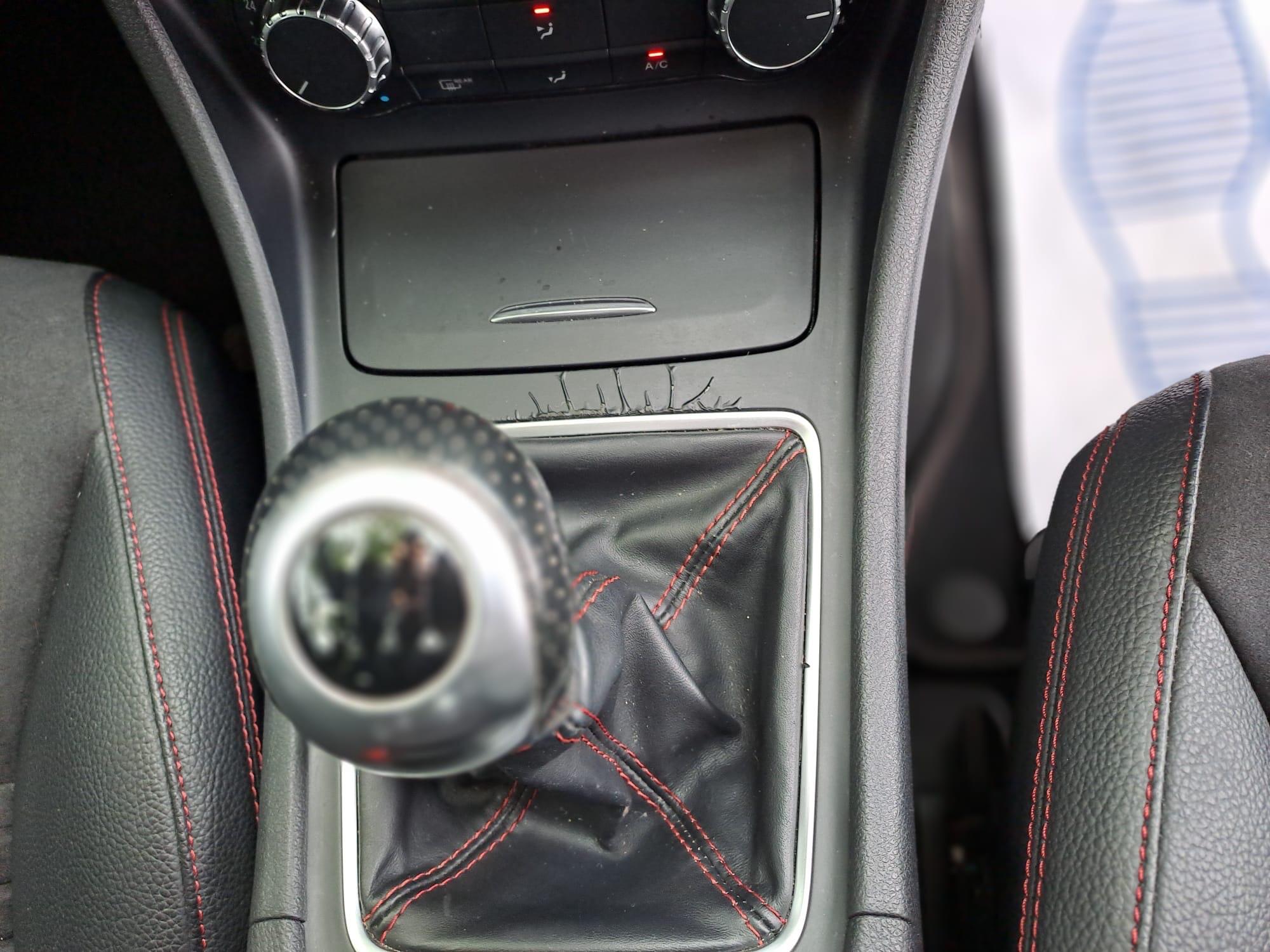 Mercedes A Class - Image 14