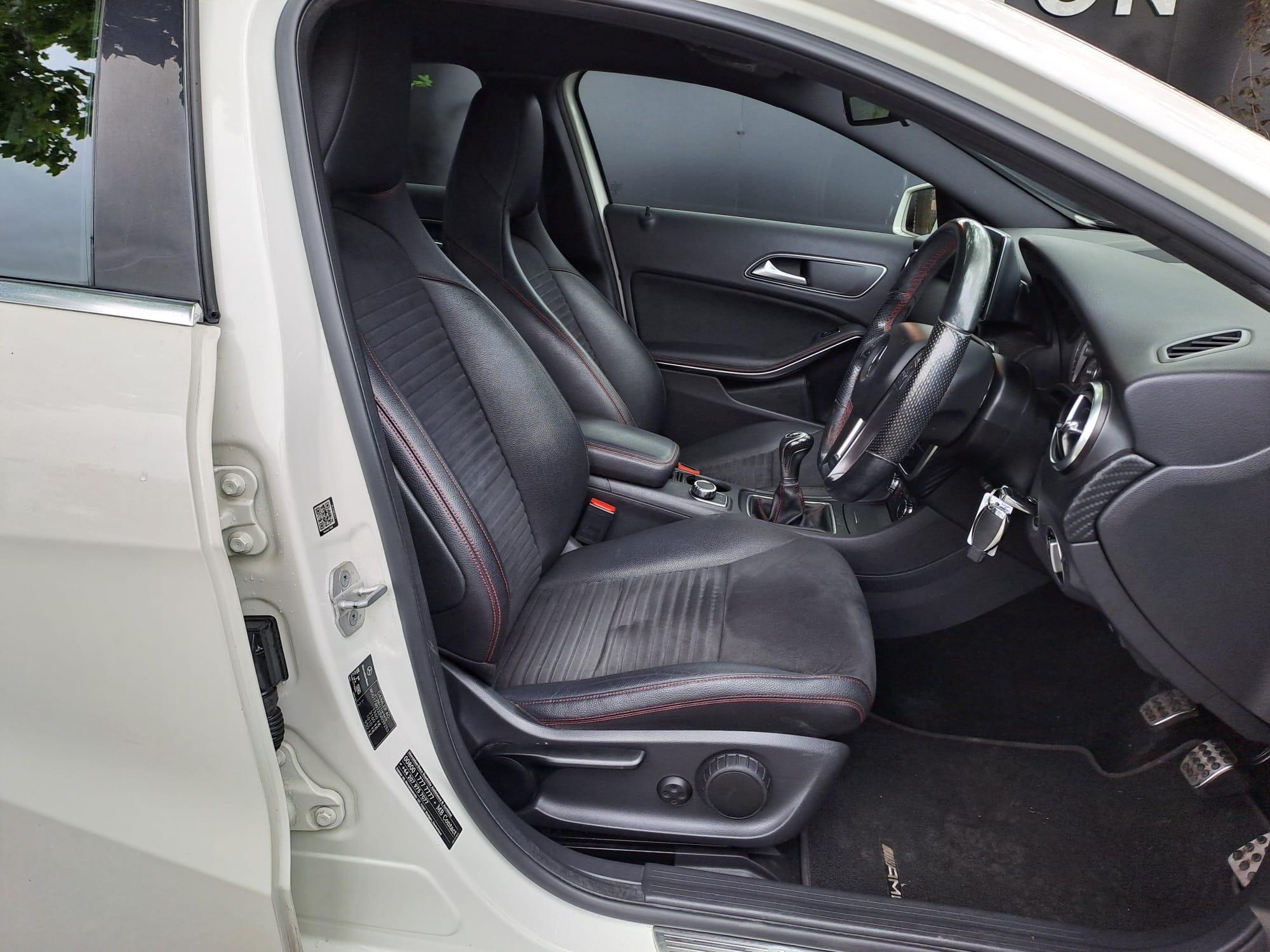 Mercedes A Class - Image 15