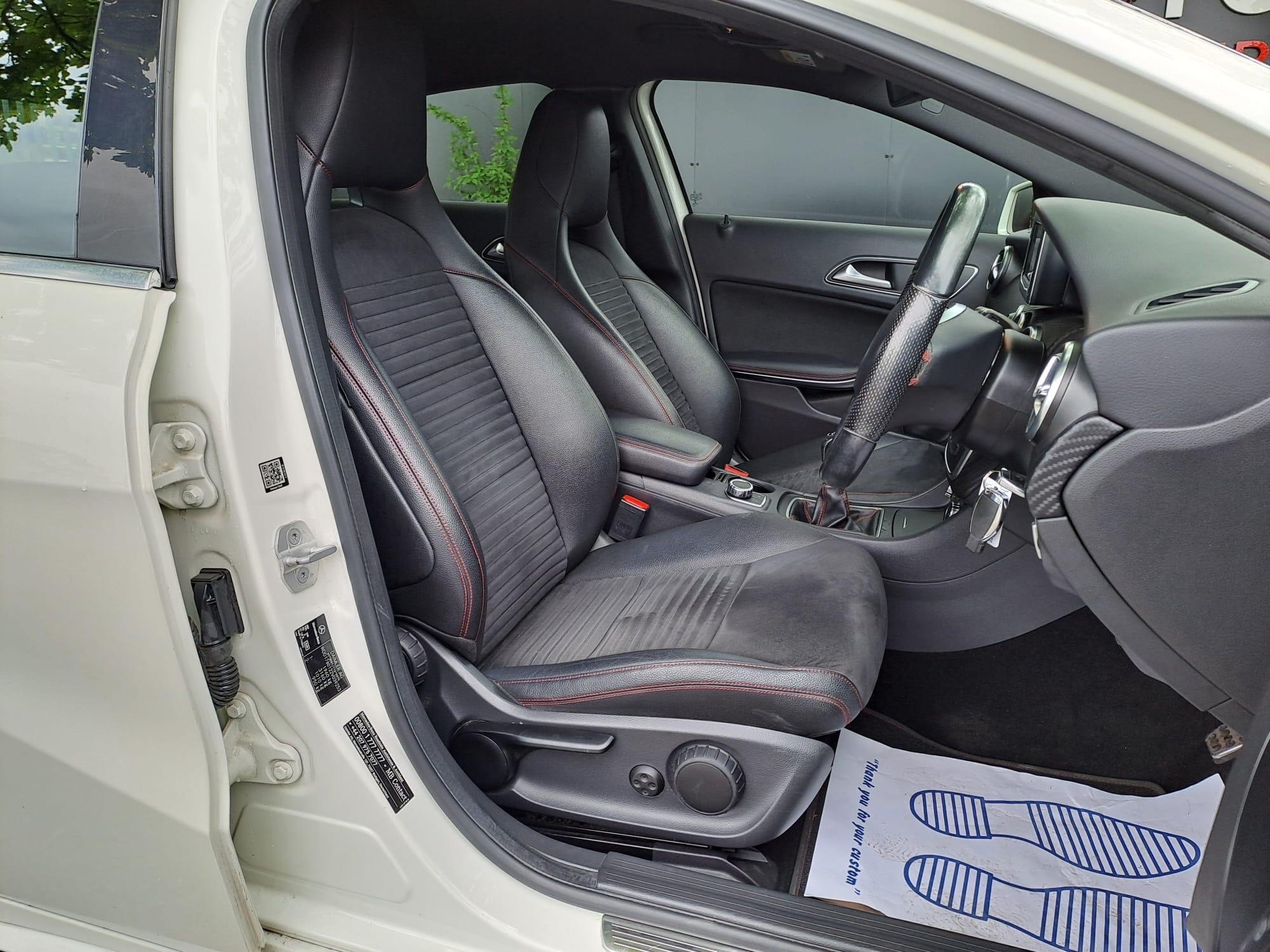 Mercedes A Class - Image 16