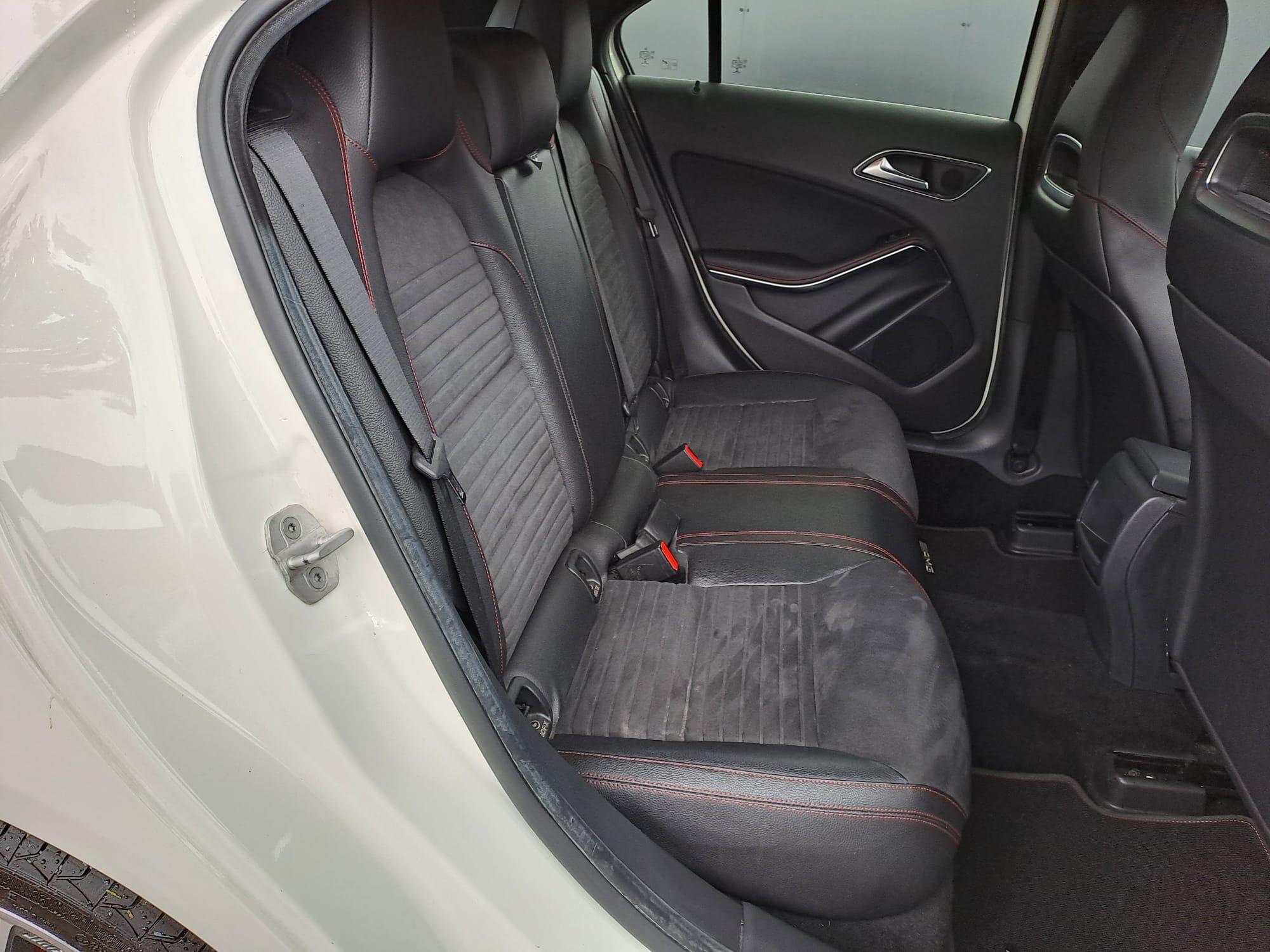 Mercedes A Class - Image 18