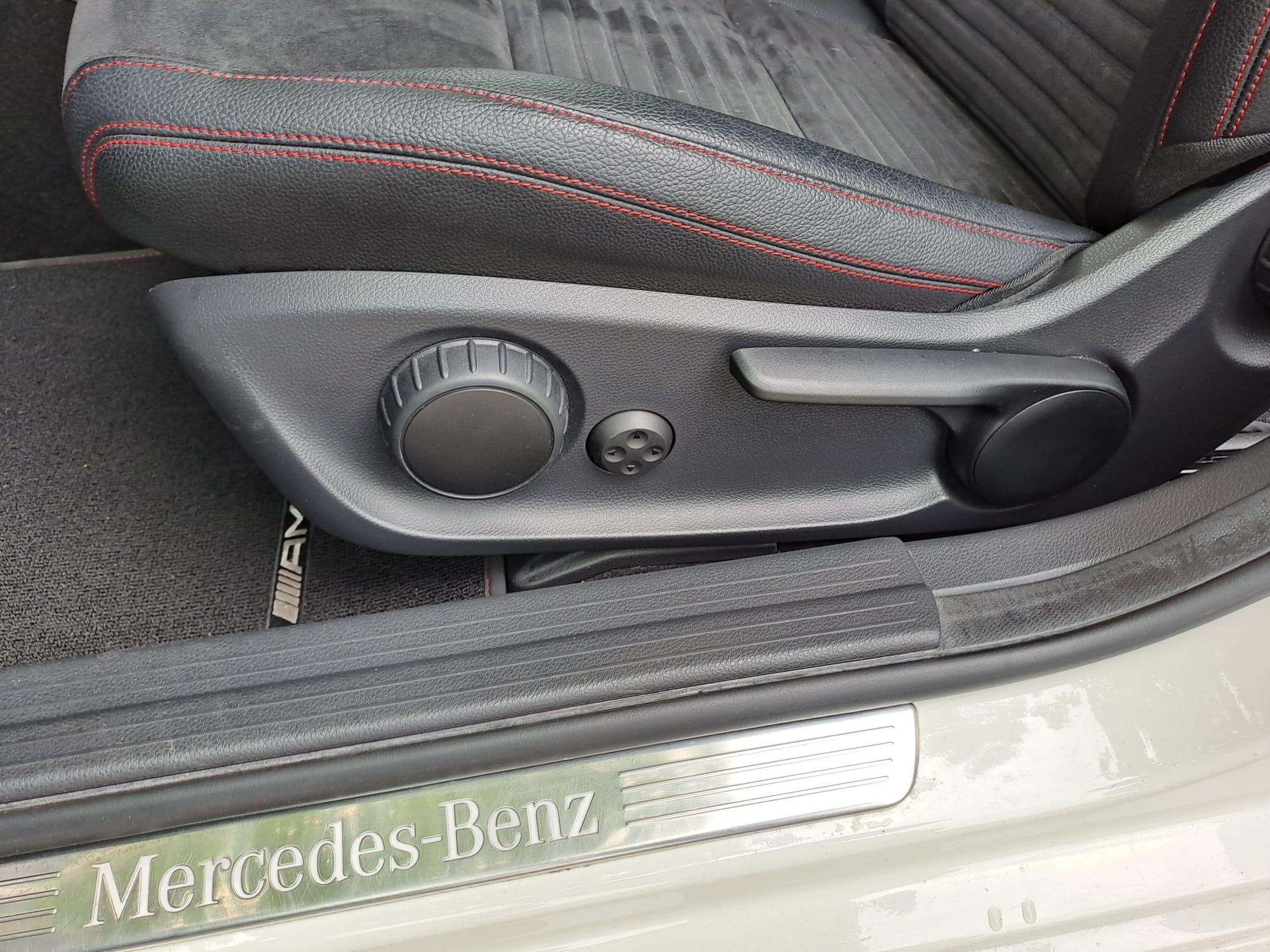 Mercedes A Class - Image 19