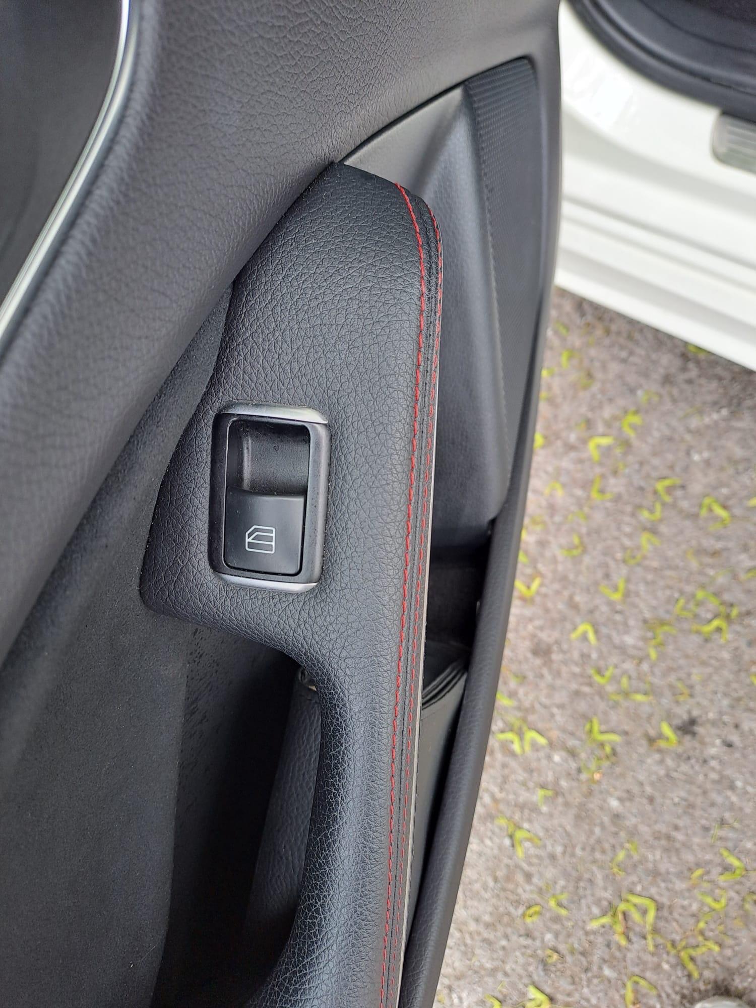 Mercedes A Class - Image 20
