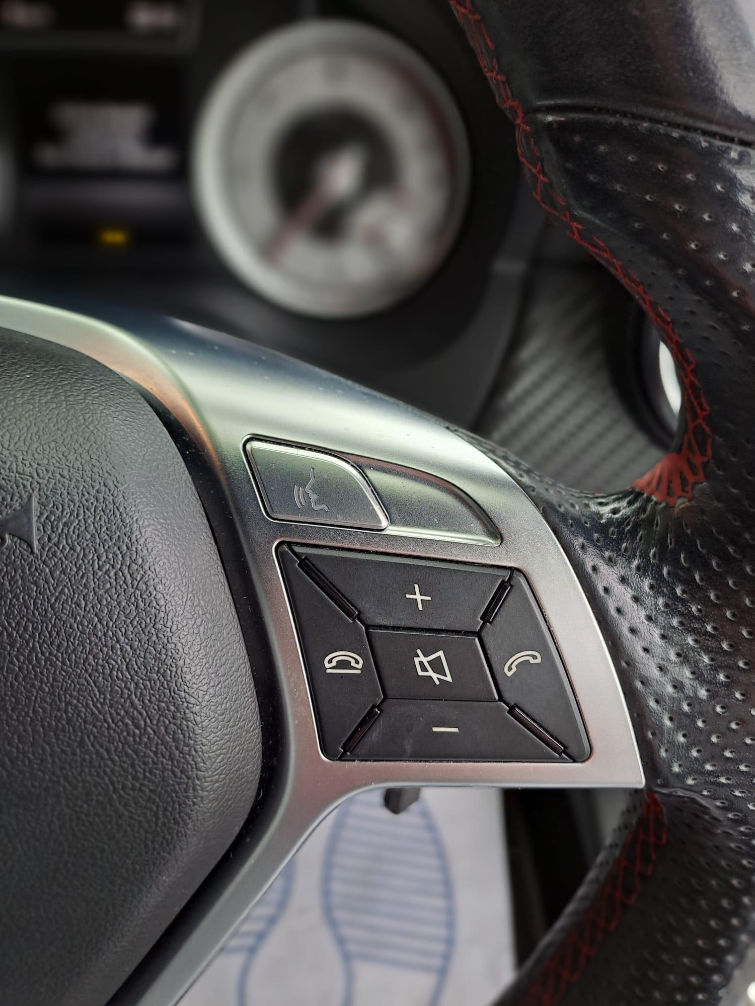 Mercedes A Class - Image 21