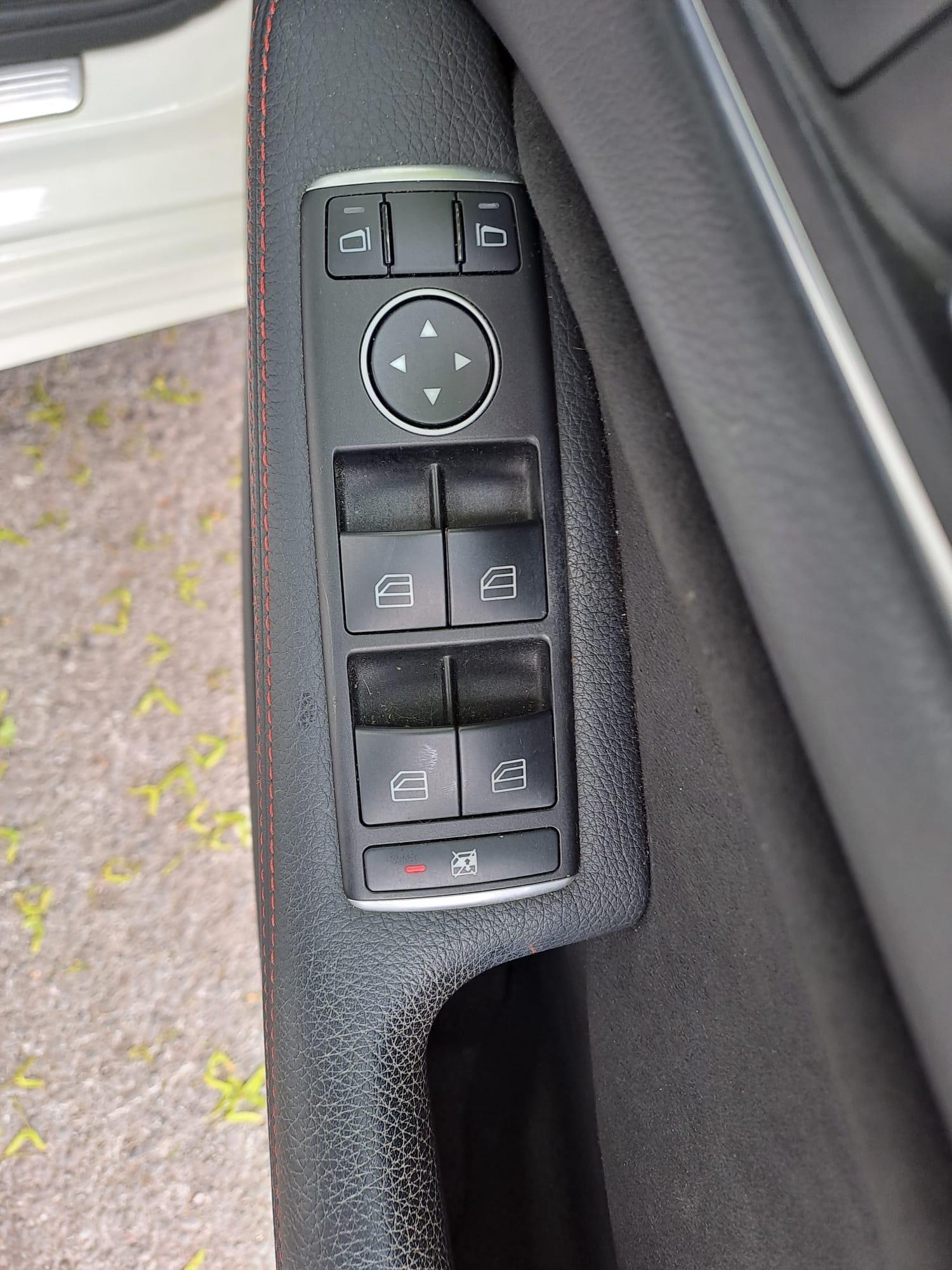Mercedes A Class - Image 22