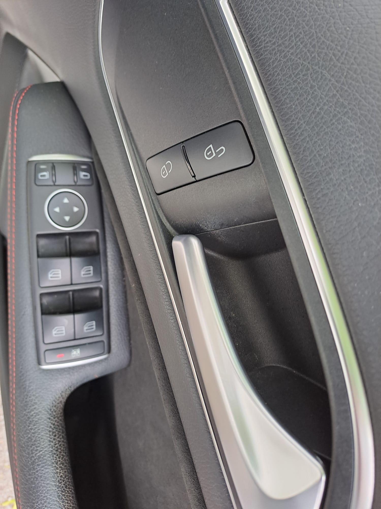 Mercedes A Class - Image 23
