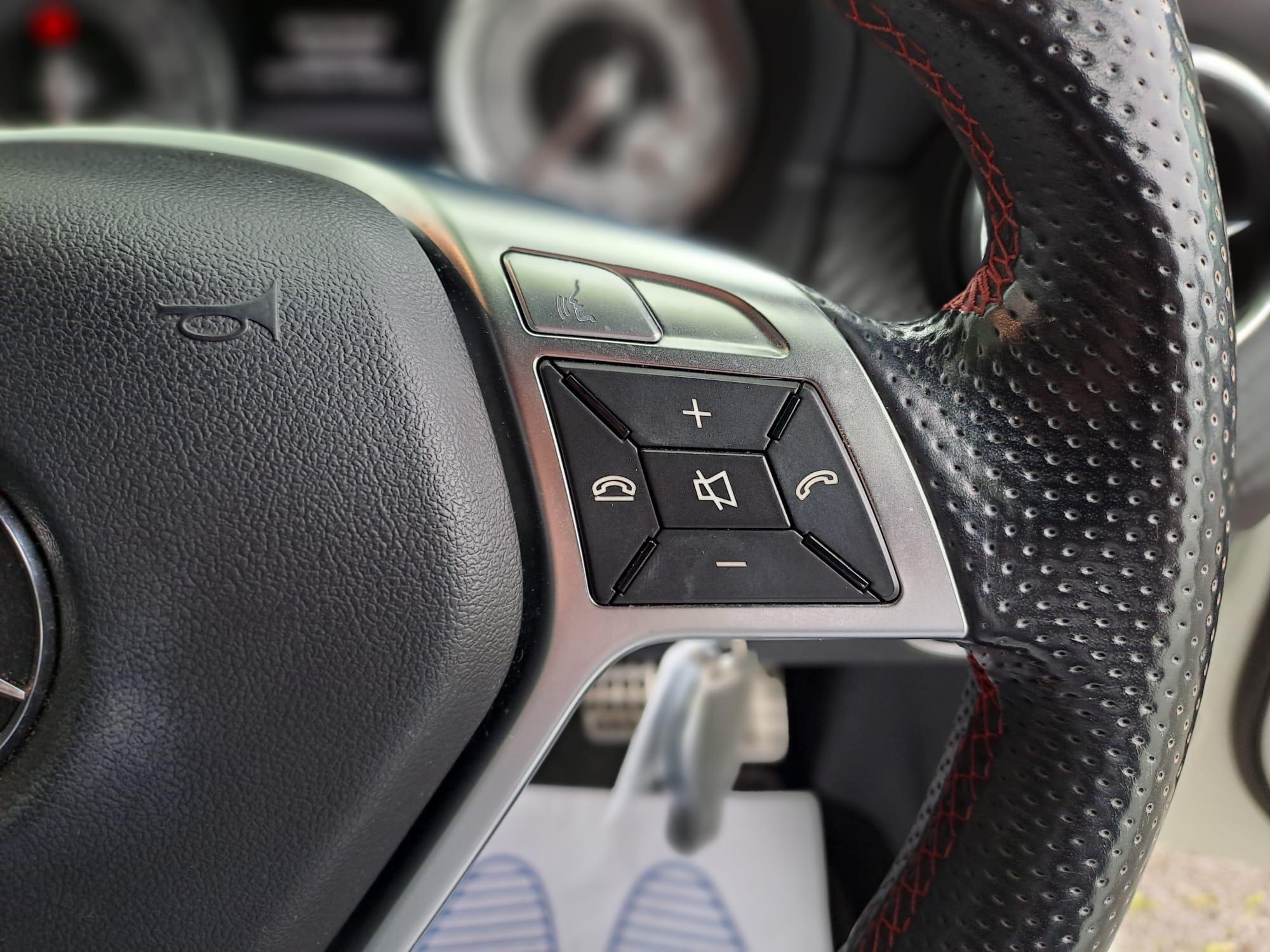 Mercedes A Class - Image 24