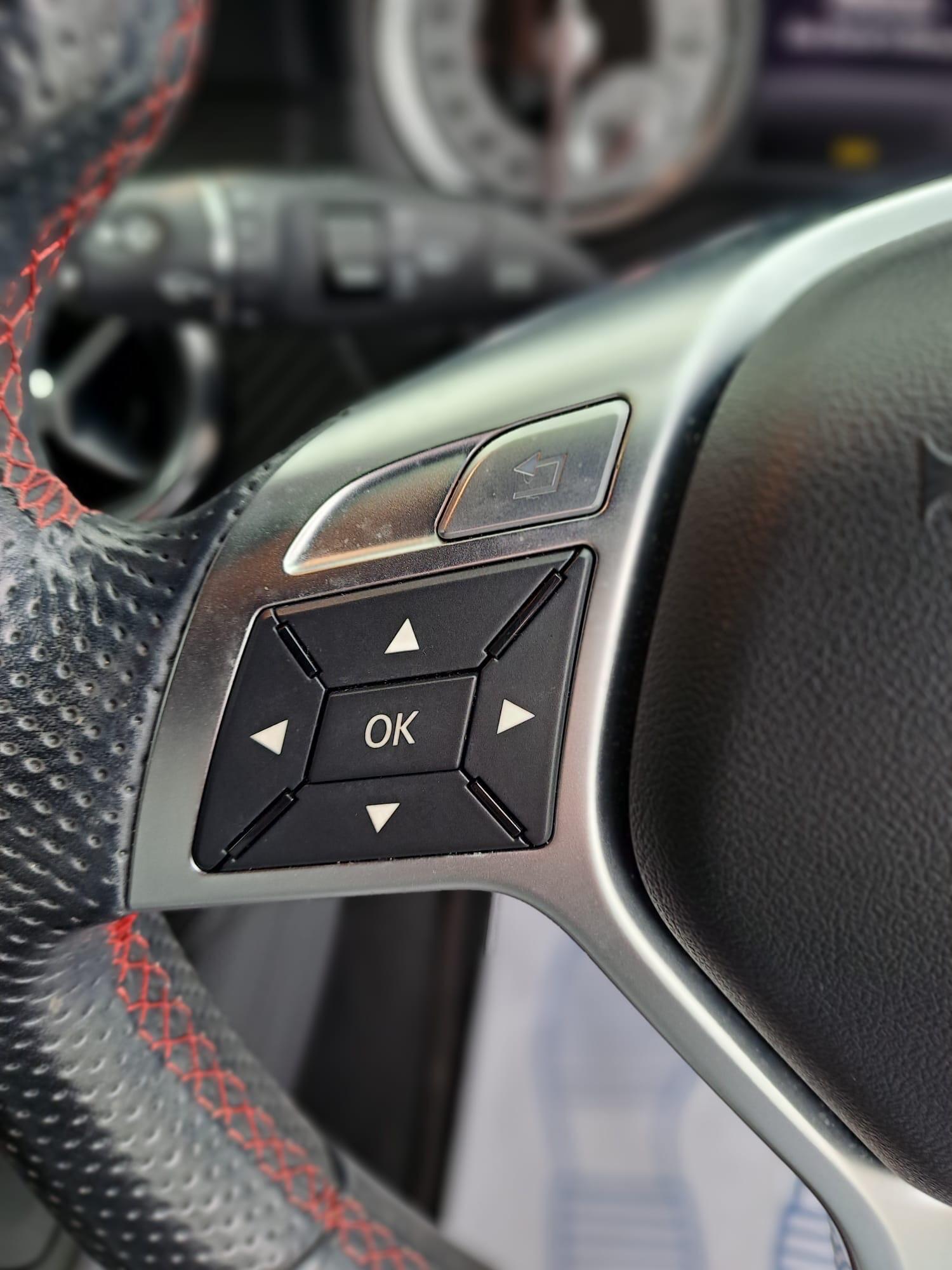 Mercedes A Class - Image 26