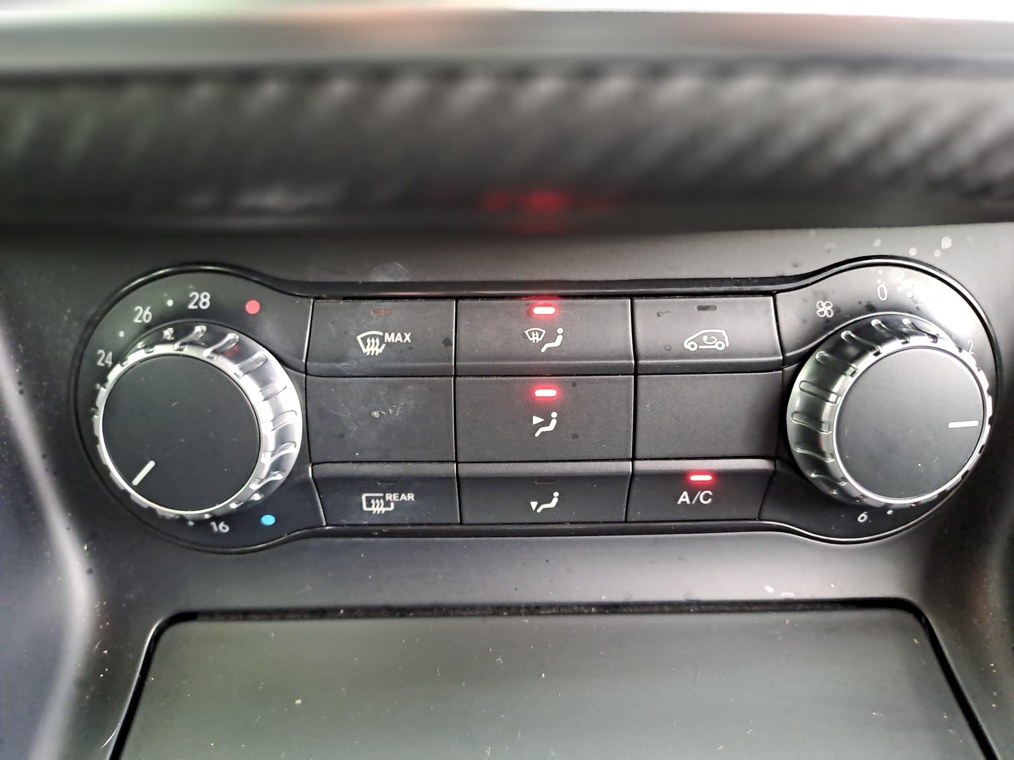 Mercedes A Class - Image 27